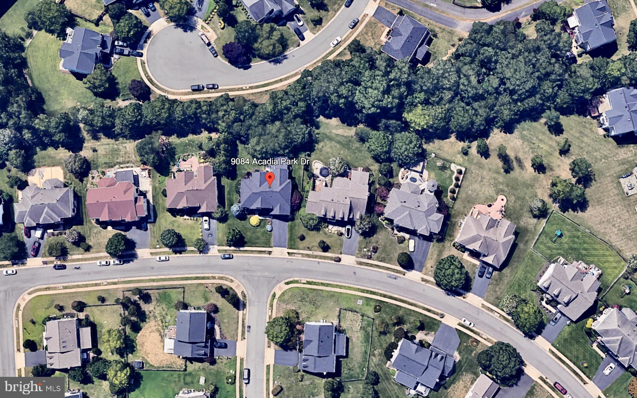 PEMBROOKE/VICTORY LAKES - Residential