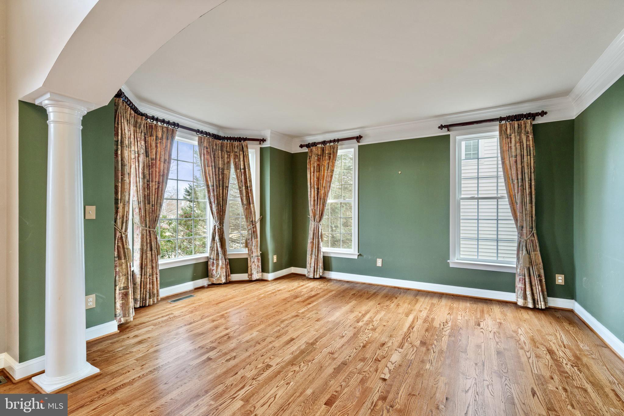 PEMBROOKE/VICTORY LAKES - Residential