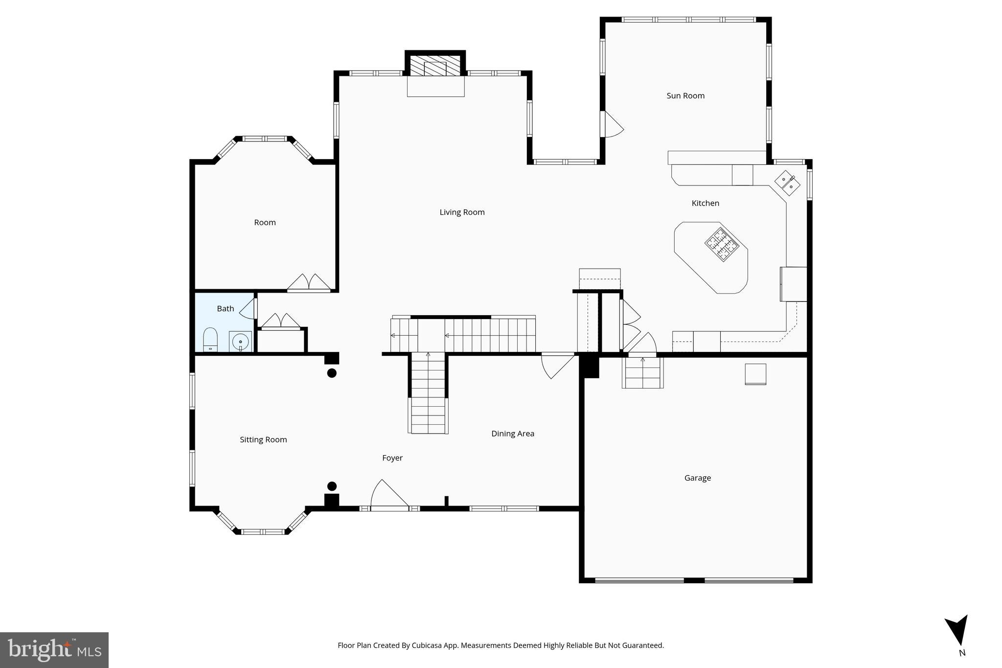 PEMBROOKE/VICTORY LAKES - Residential