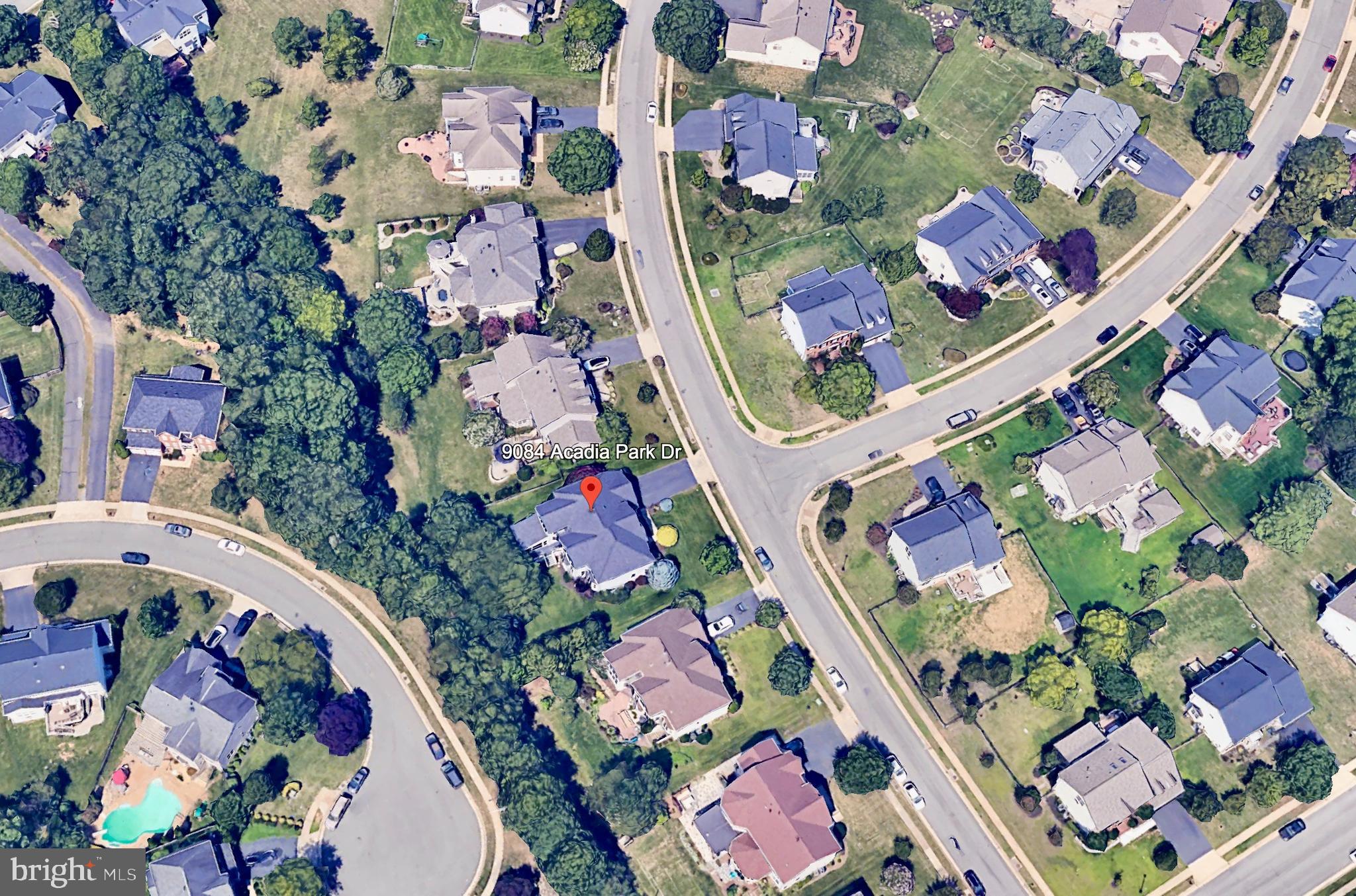 PEMBROOKE/VICTORY LAKES - Residential