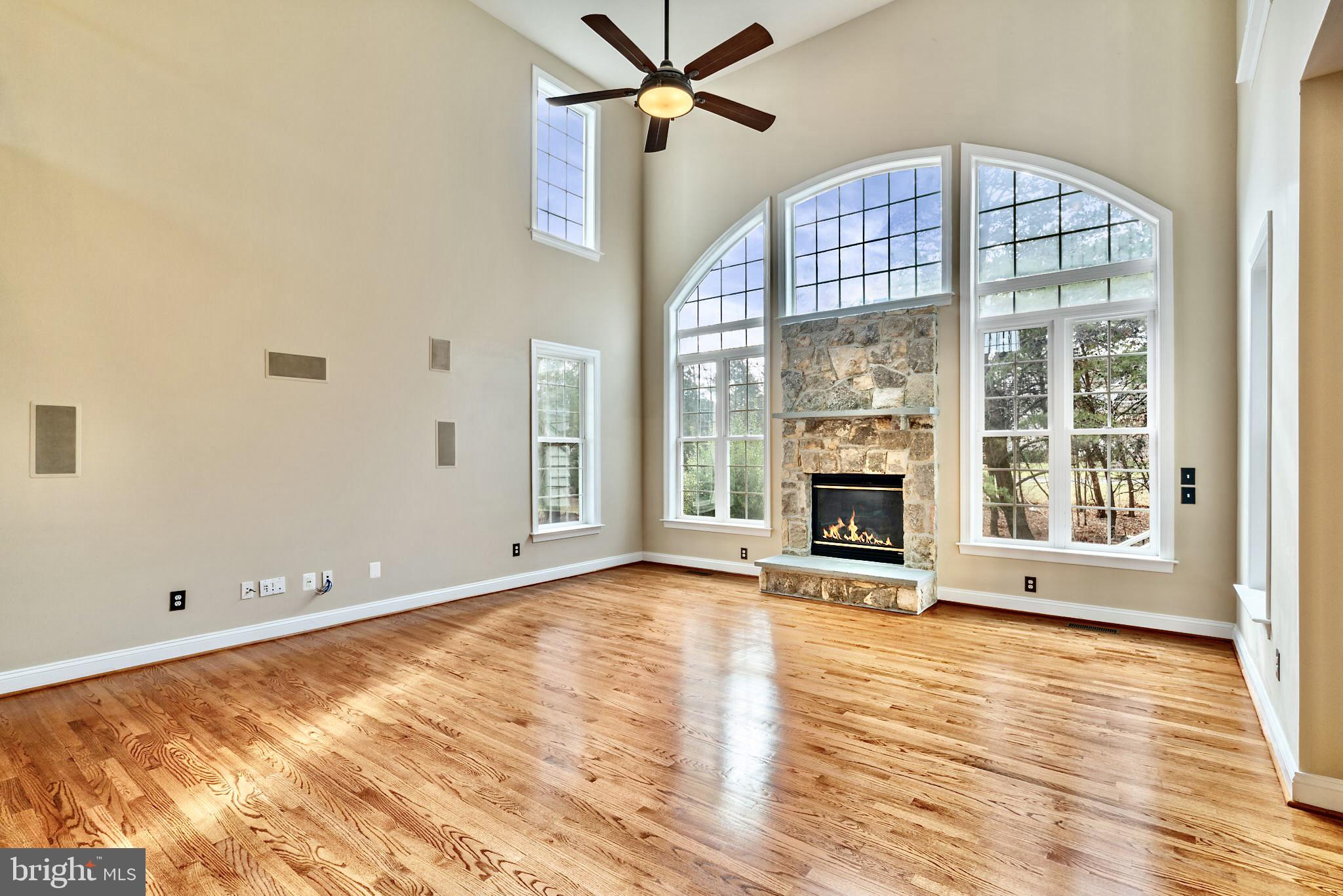 PEMBROOKE/VICTORY LAKES - Residential