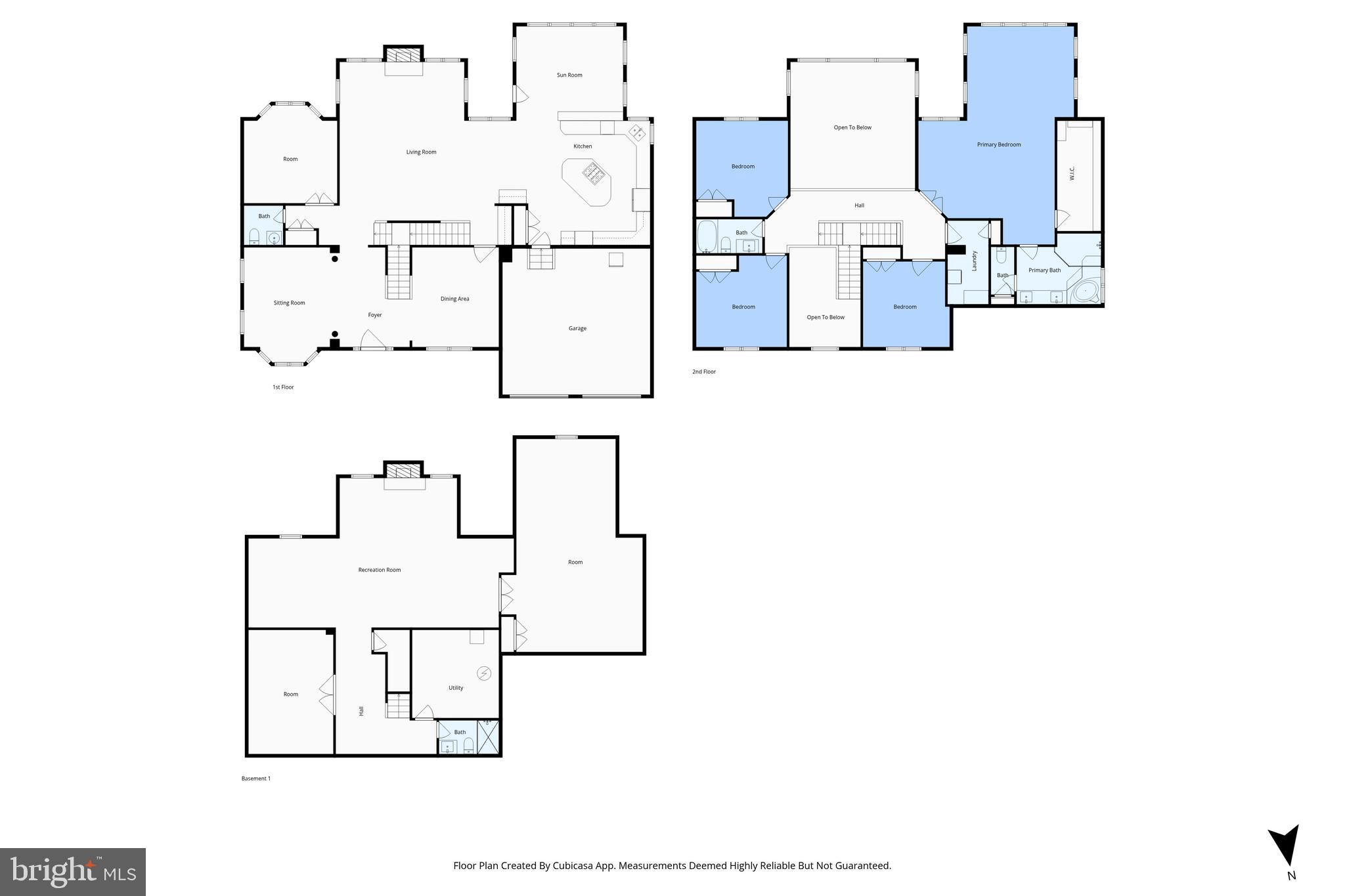 PEMBROOKE/VICTORY LAKES - Residential