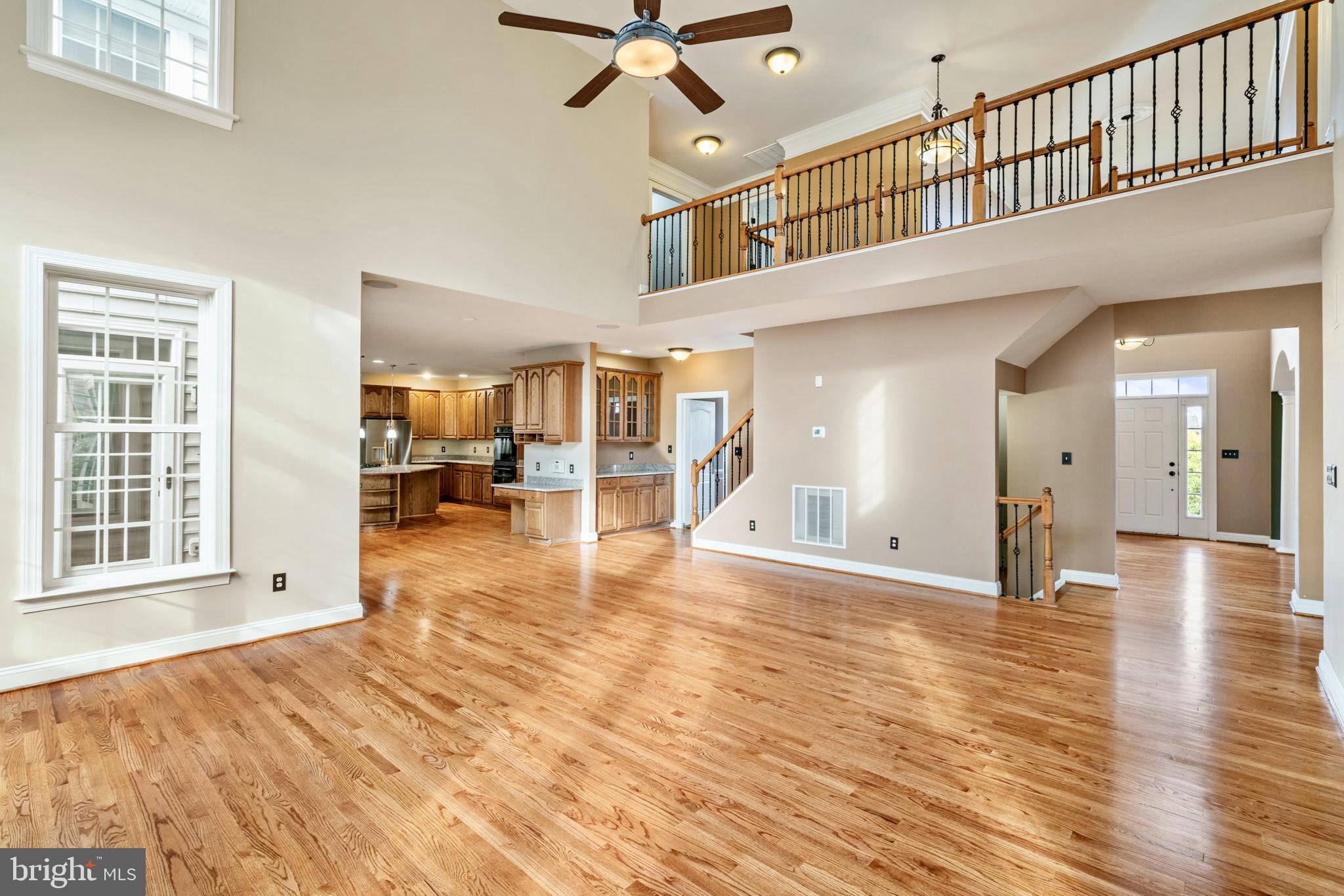 PEMBROOKE/VICTORY LAKES - Residential