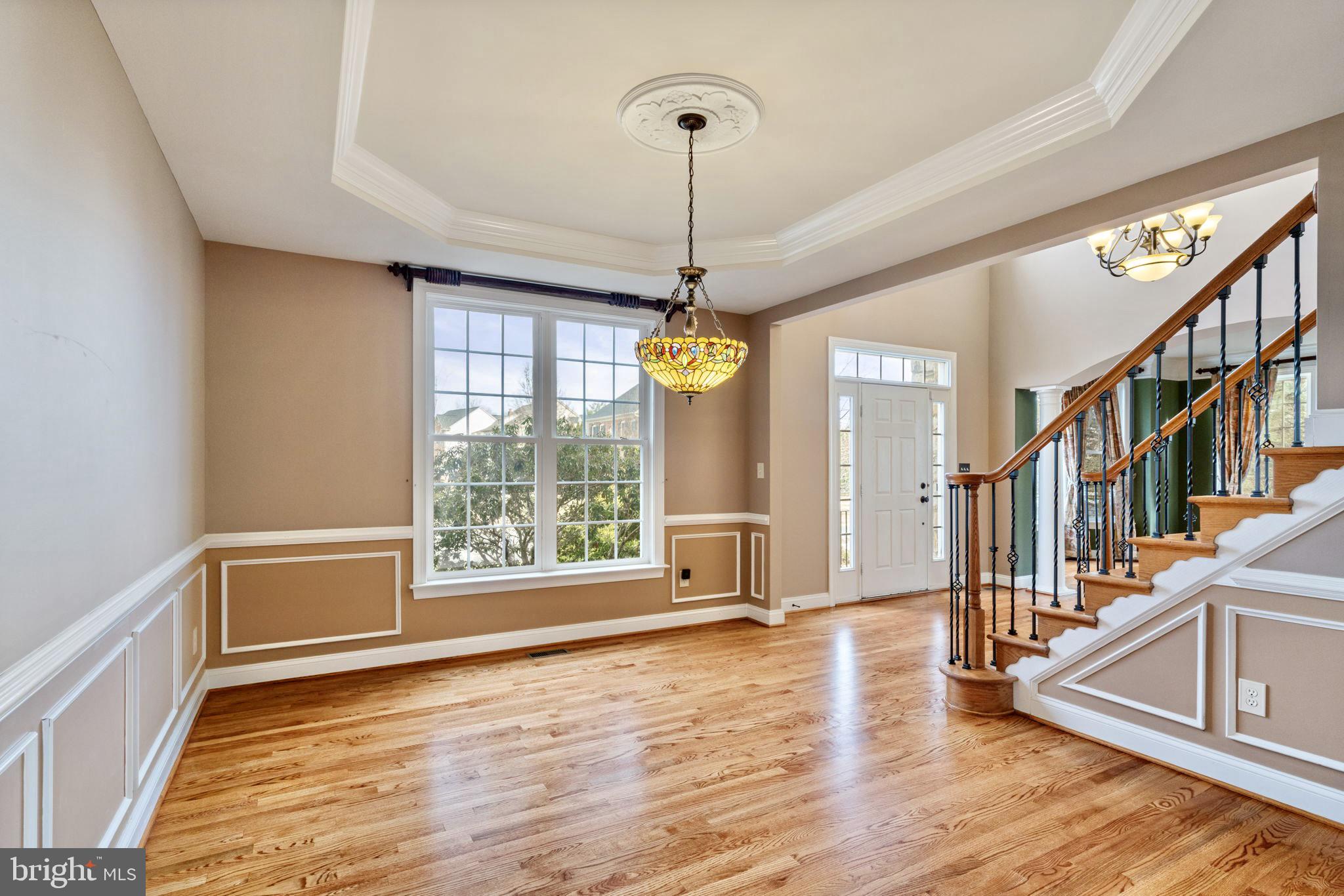 PEMBROOKE/VICTORY LAKES - Residential