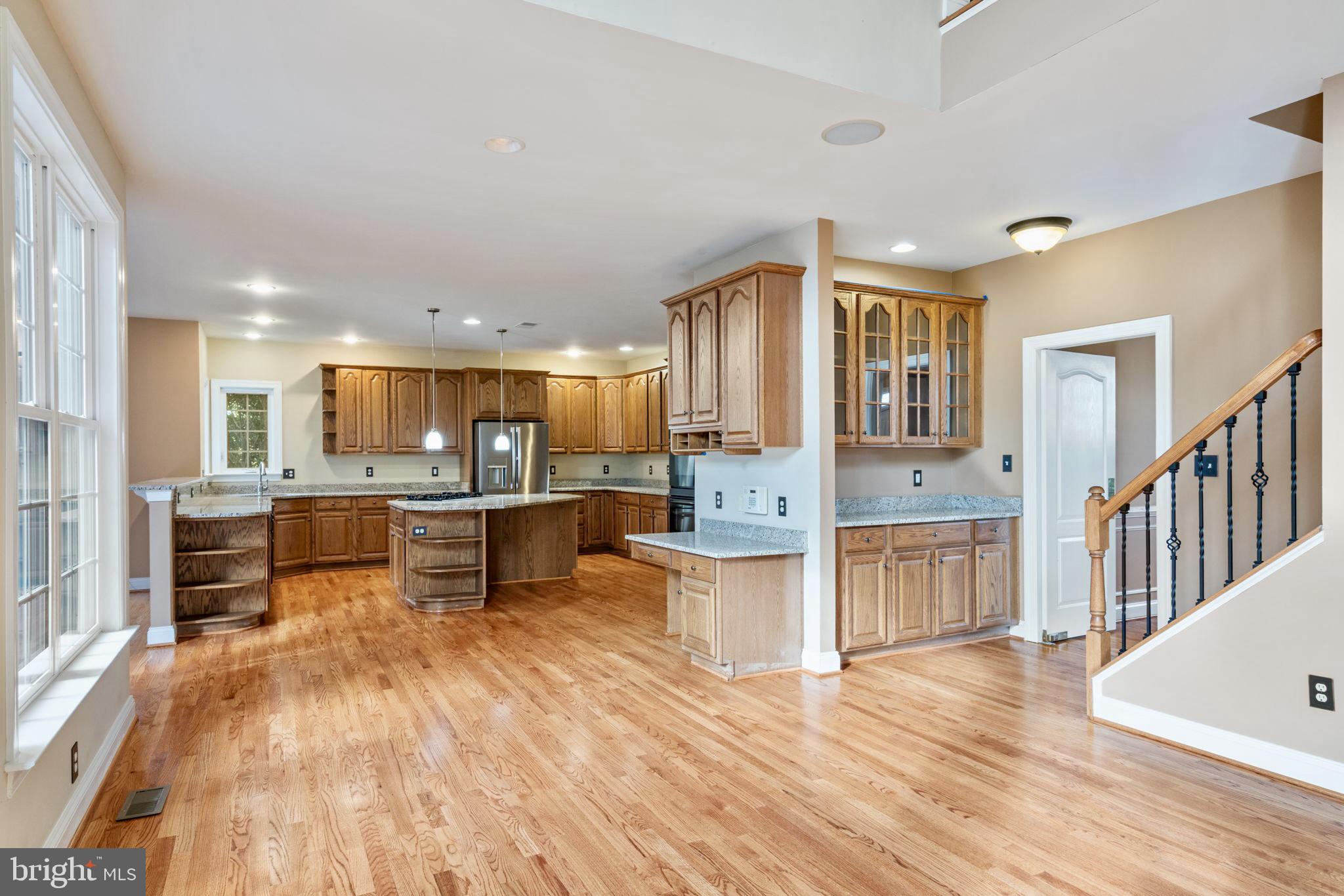 PEMBROOKE/VICTORY LAKES - Residential