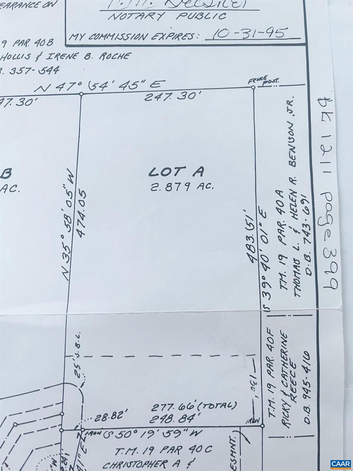 5878A BUFFALO RIVER RD