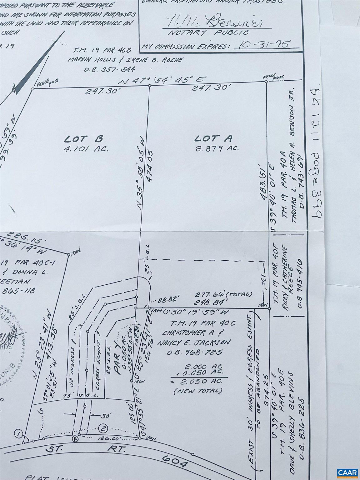 5878A BUFFALO RIVER RD