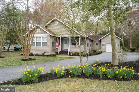 14 WOODS CIRCLE OCEAN VIEW DE 19970