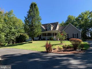 203 NORTH EARLTON ROAD