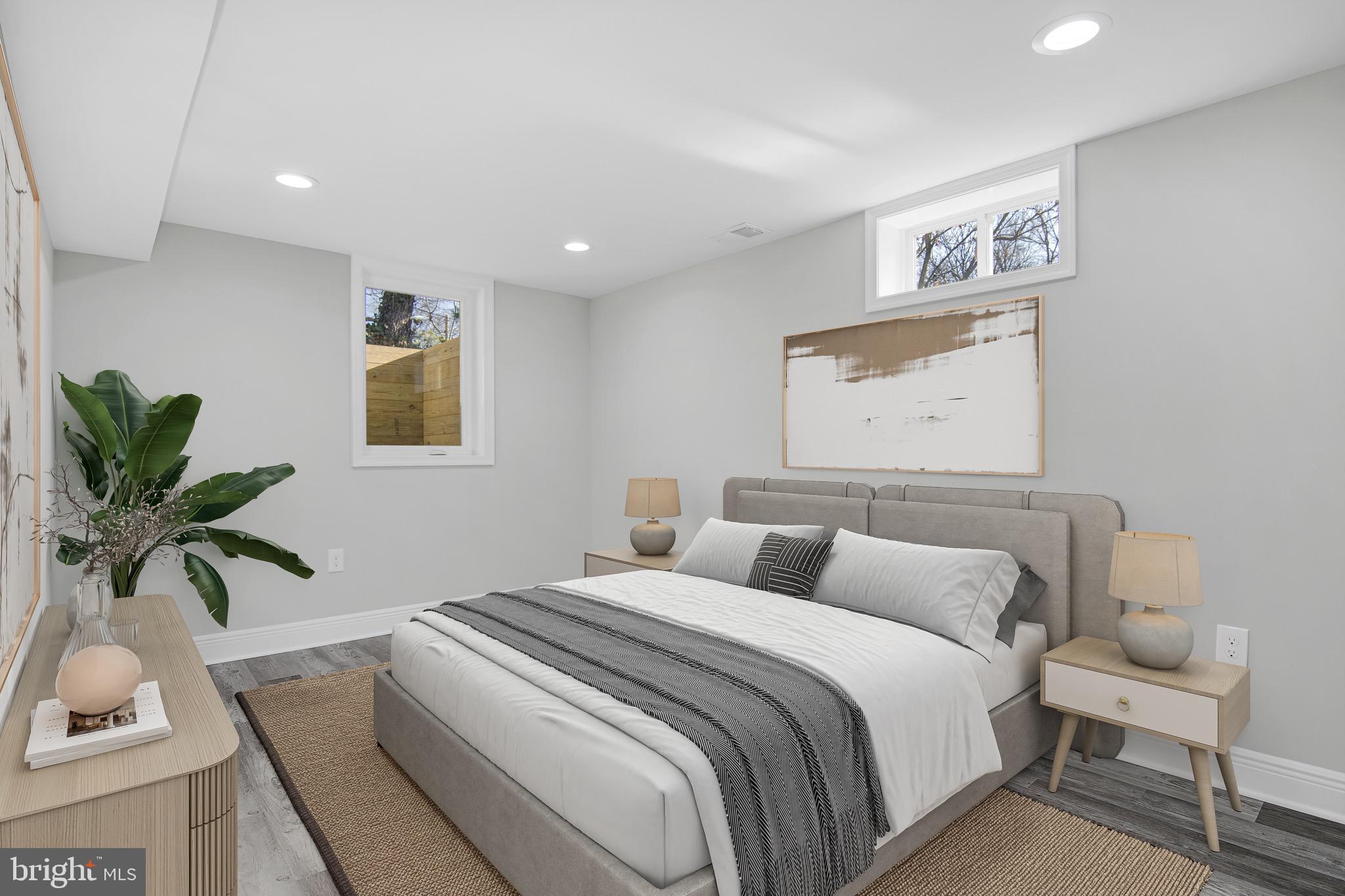 CHEVERLY - Residential