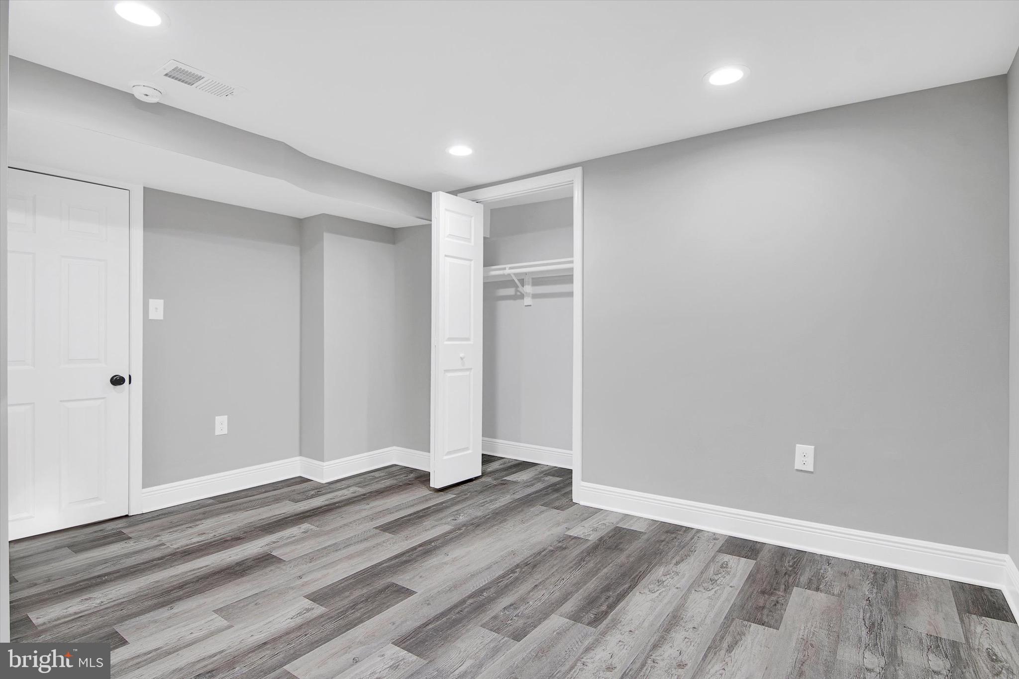 CHEVERLY - Residential