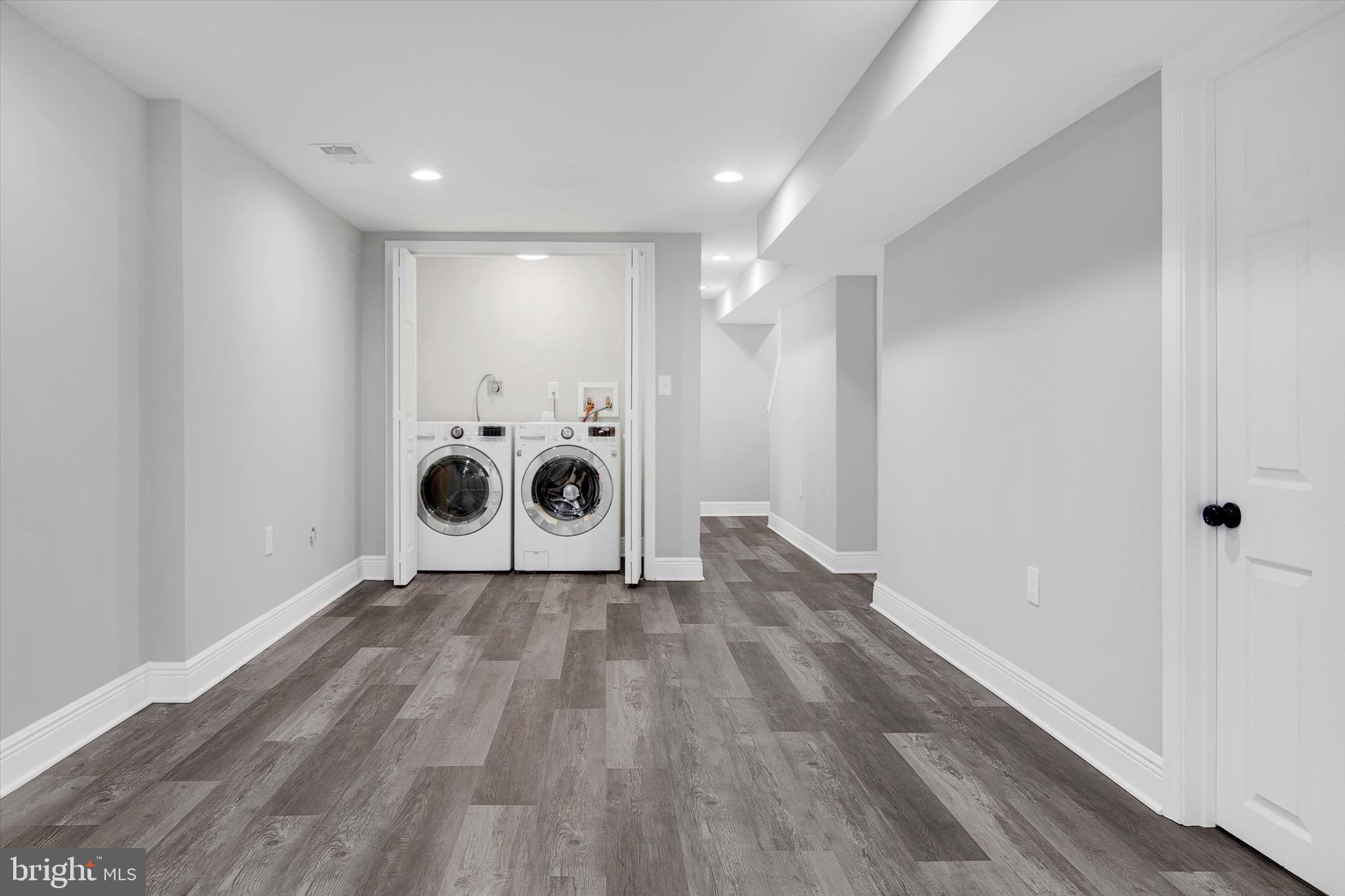 CHEVERLY - Residential