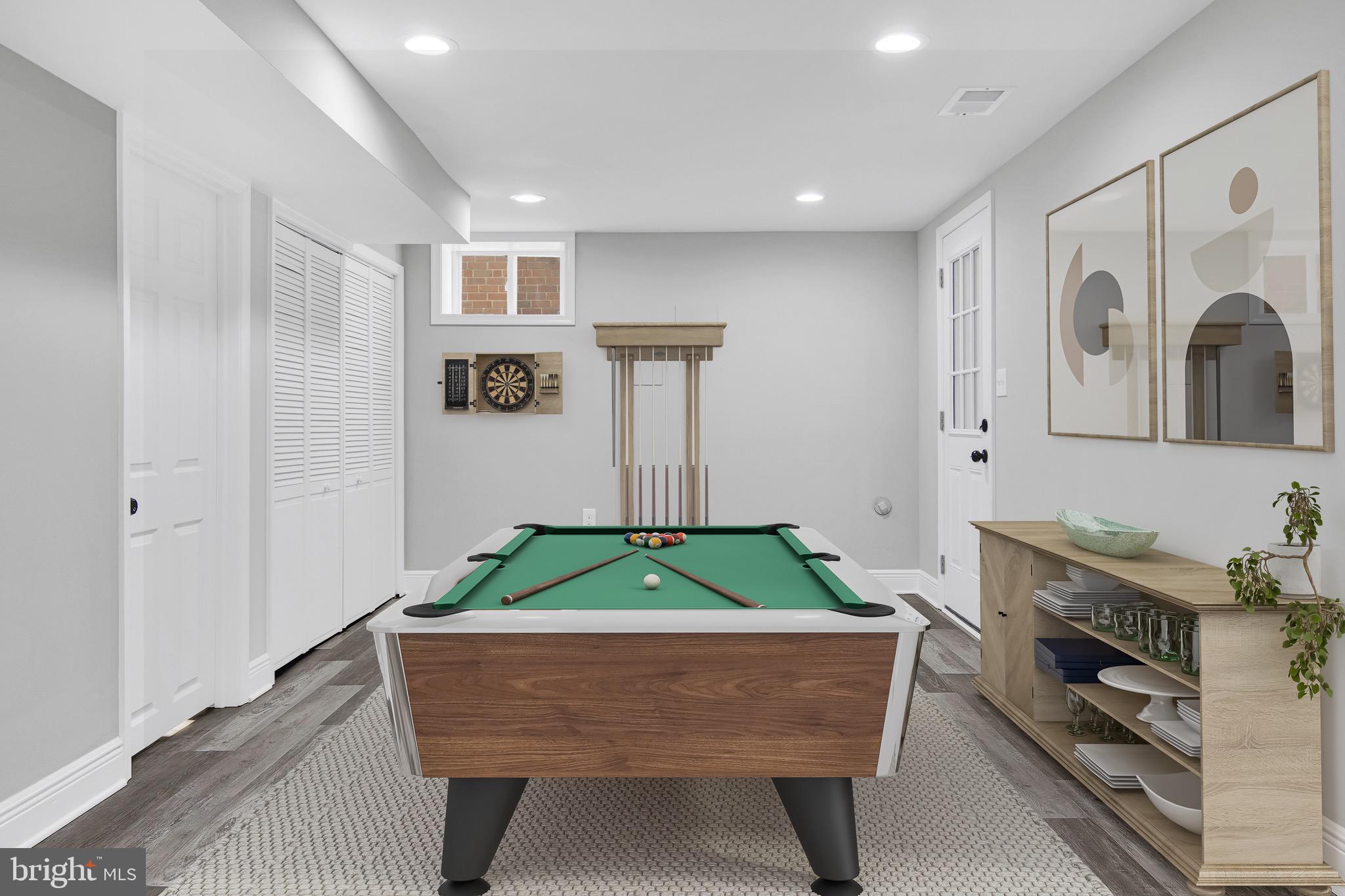 CHEVERLY - Residential