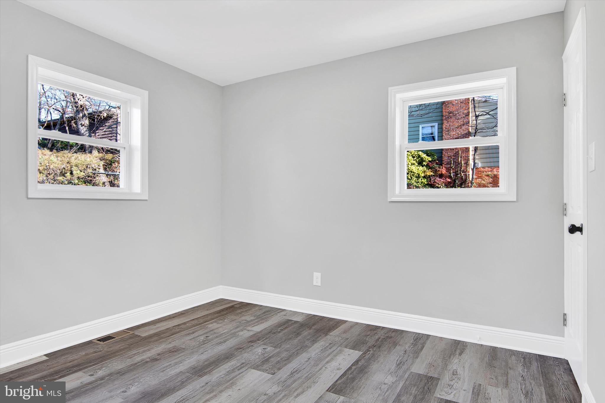 CHEVERLY - Residential