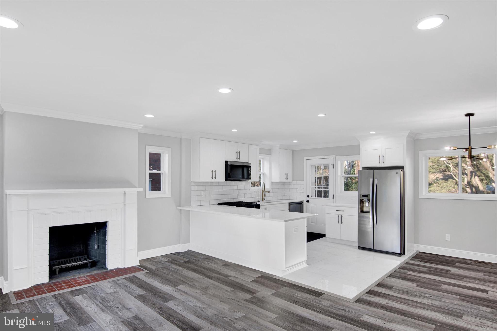 CHEVERLY - Residential