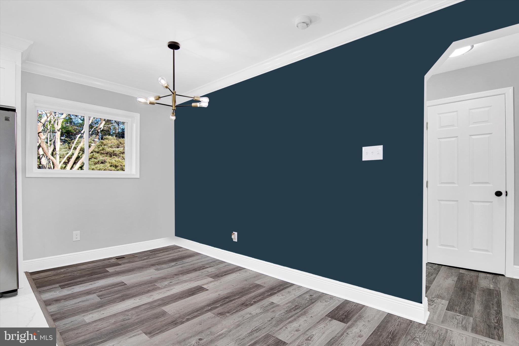 CHEVERLY - Residential