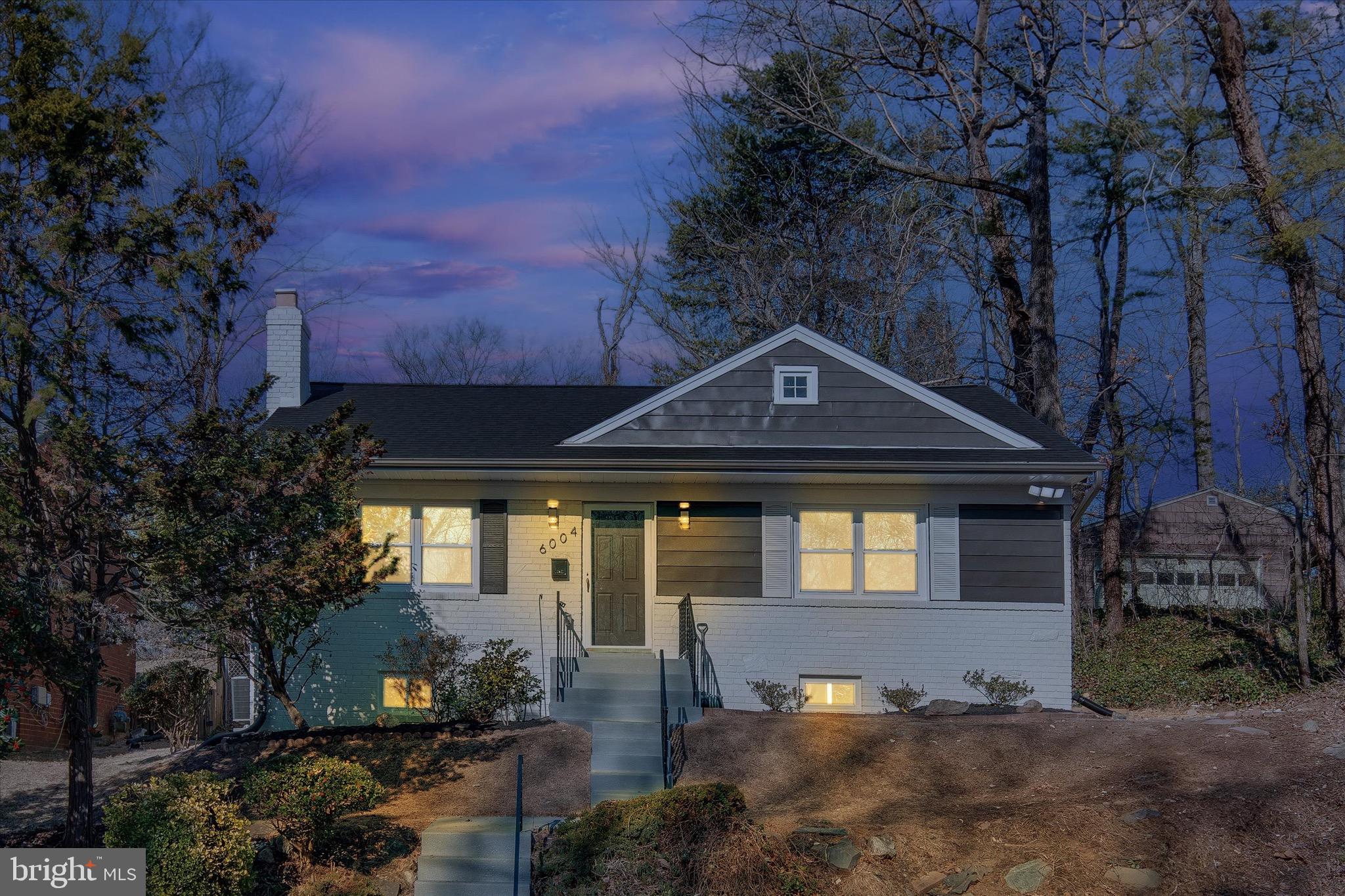 CHEVERLY - Residential