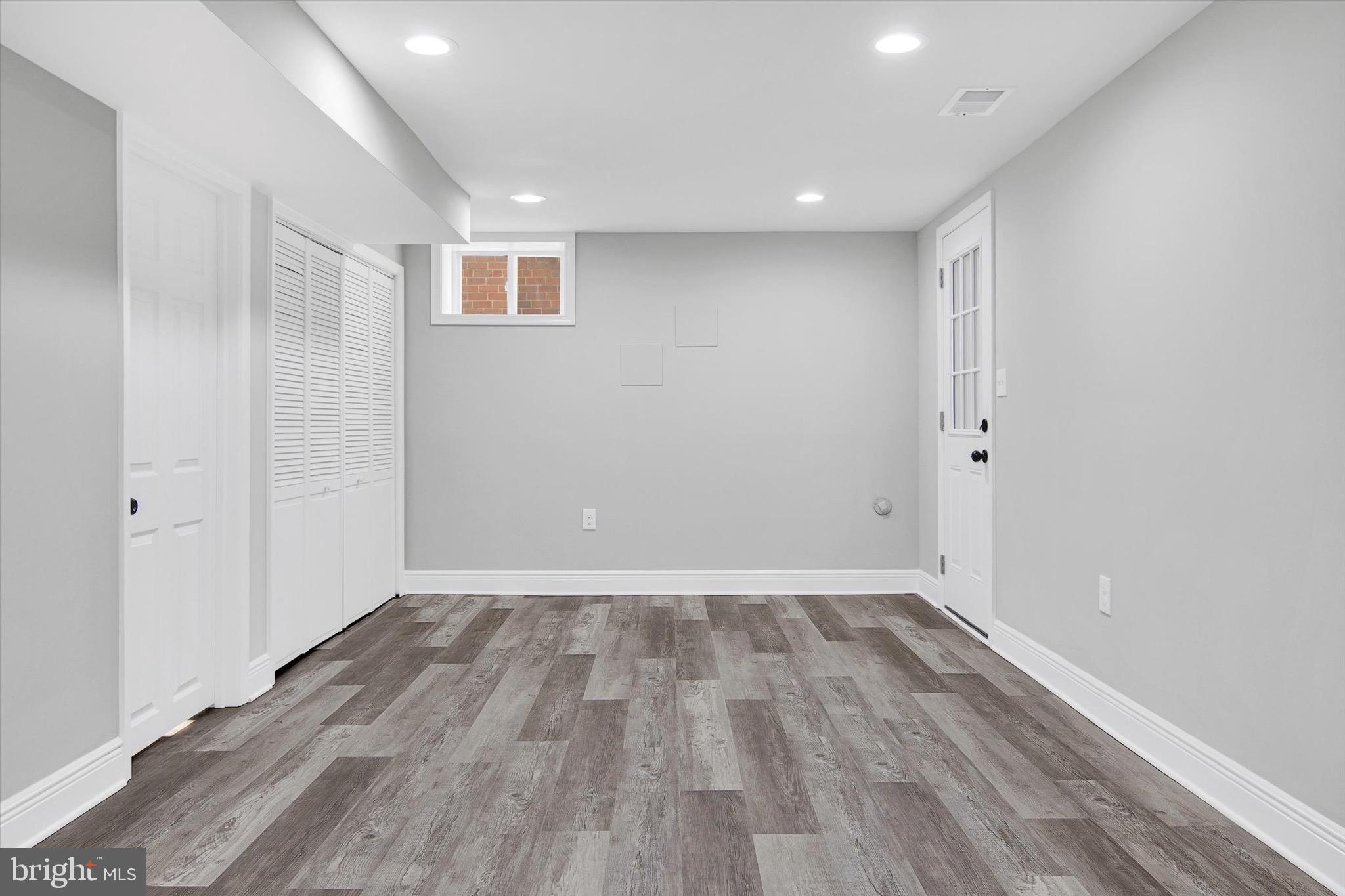 CHEVERLY - Residential