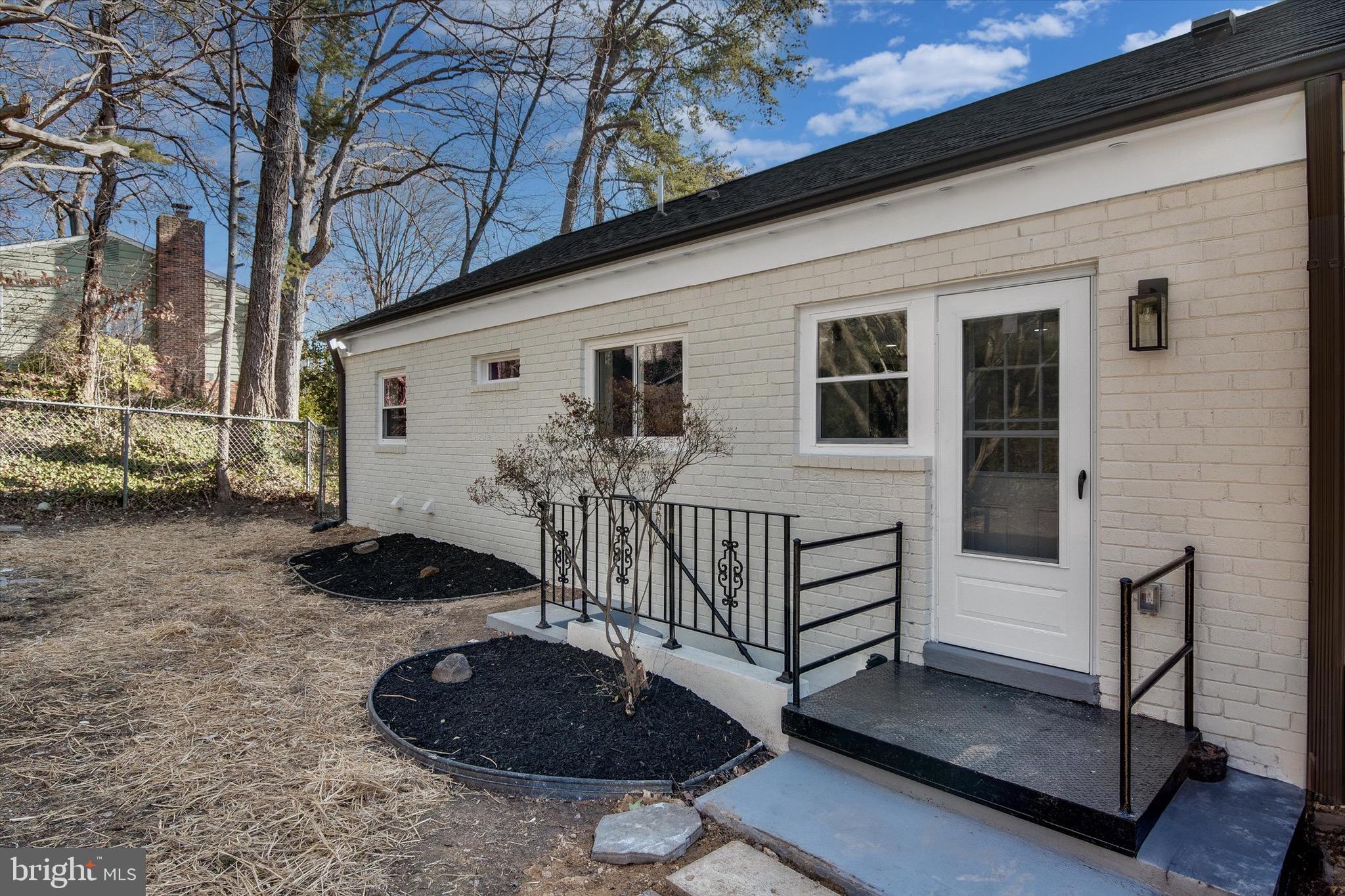 CHEVERLY - Residential