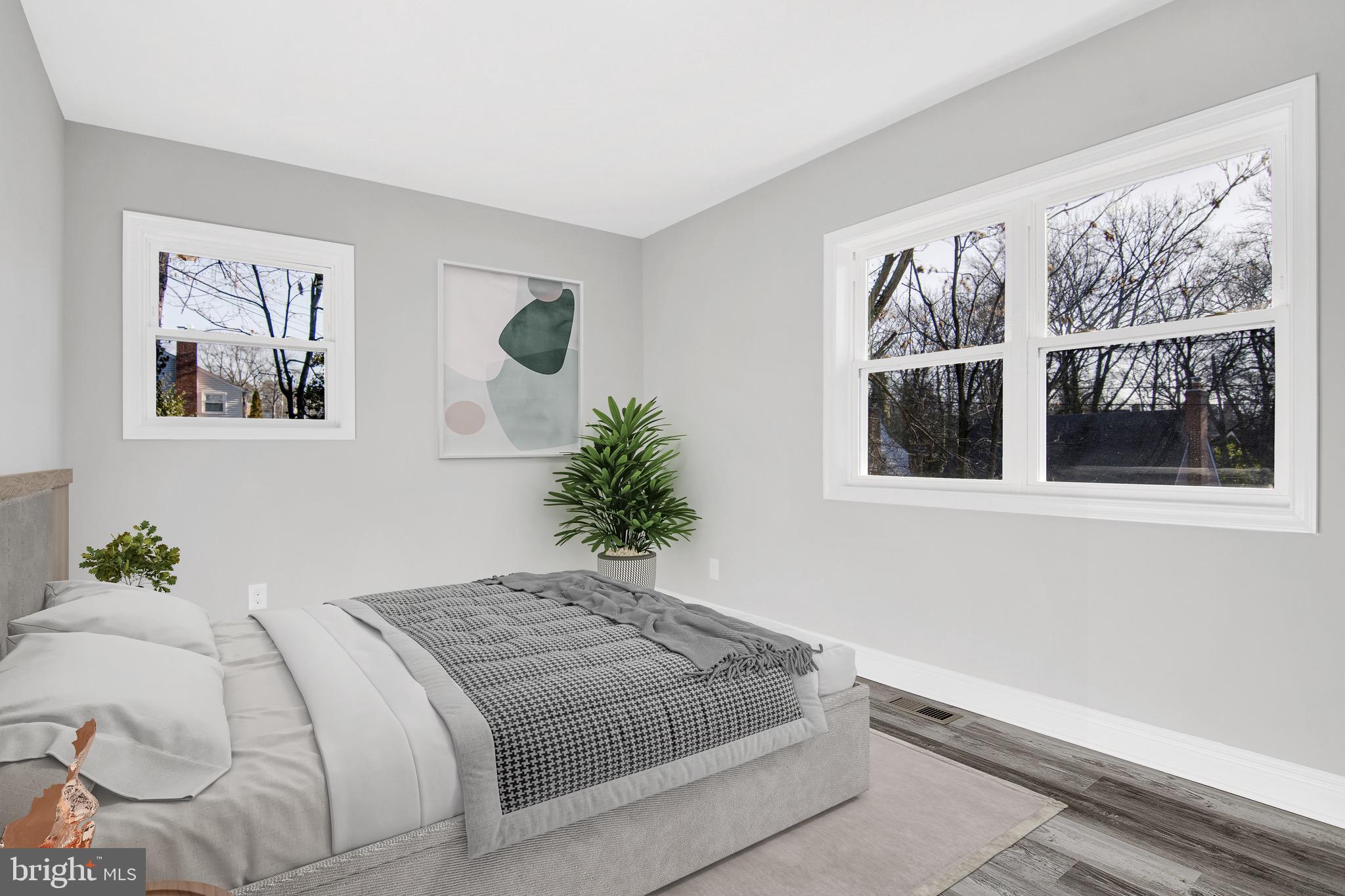 CHEVERLY - Residential