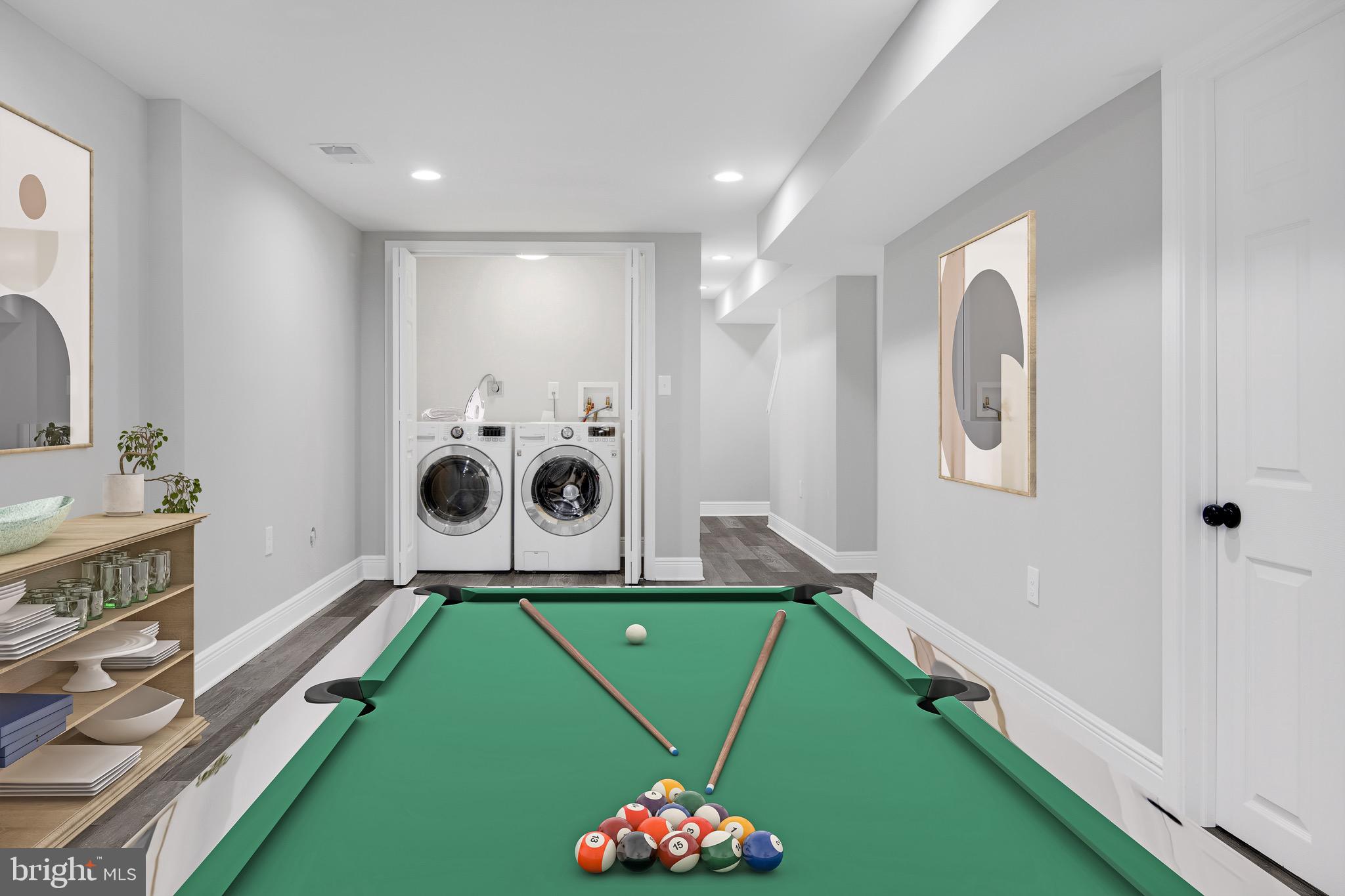 CHEVERLY - Residential