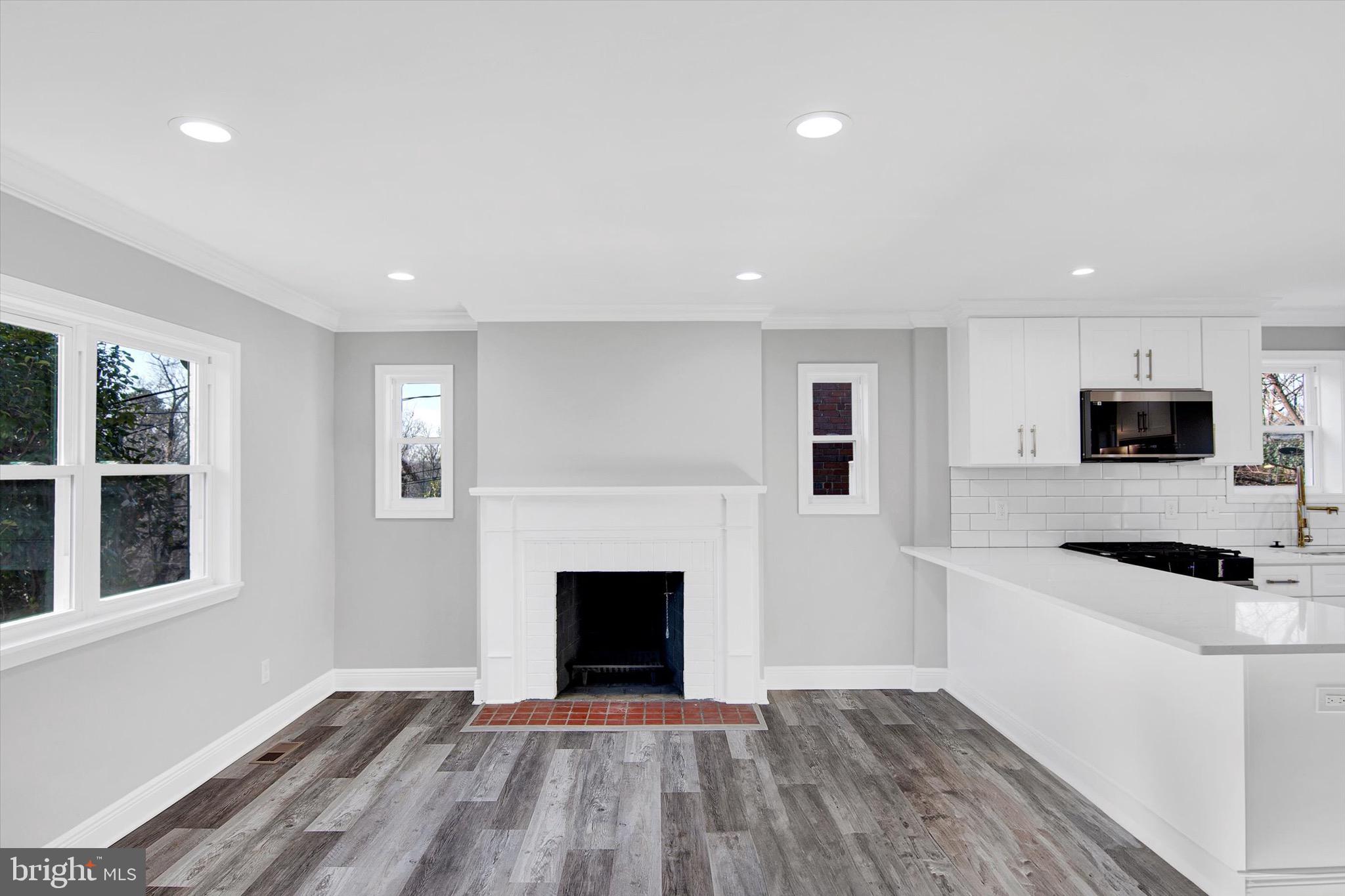 CHEVERLY - Residential