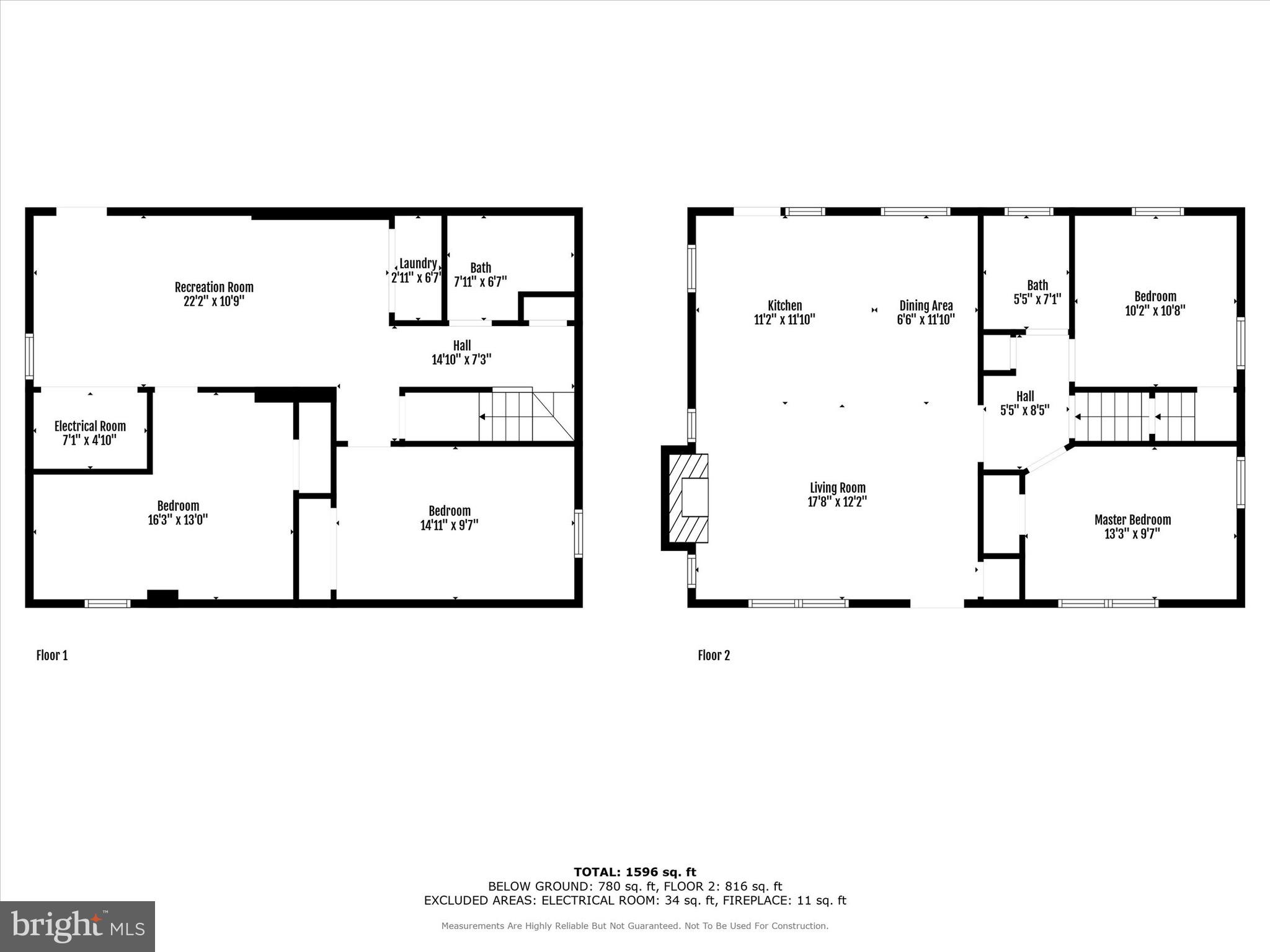 CHEVERLY - Residential