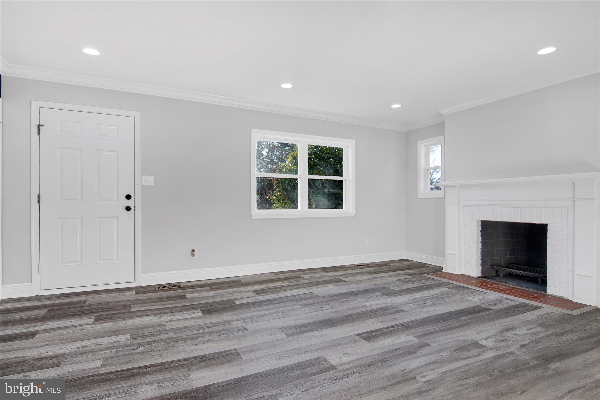 CHEVERLY - Residential