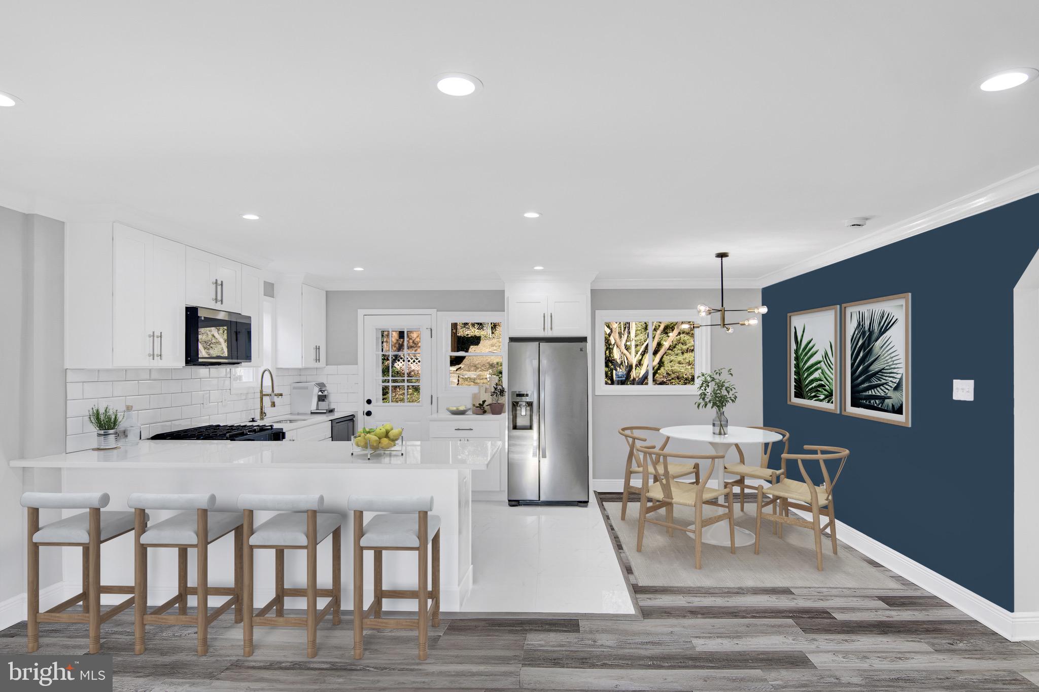 CHEVERLY - Residential