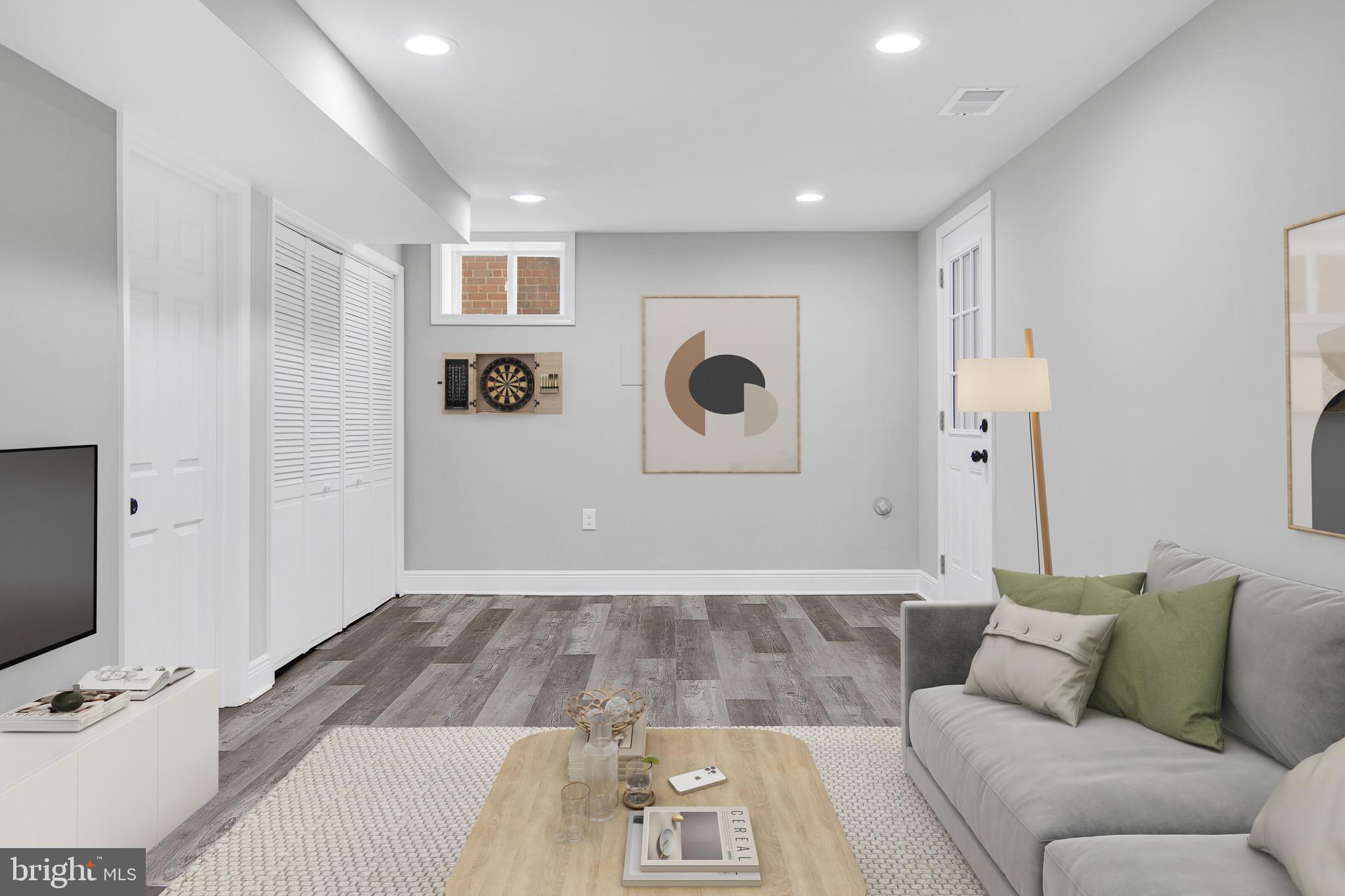 CHEVERLY - Residential