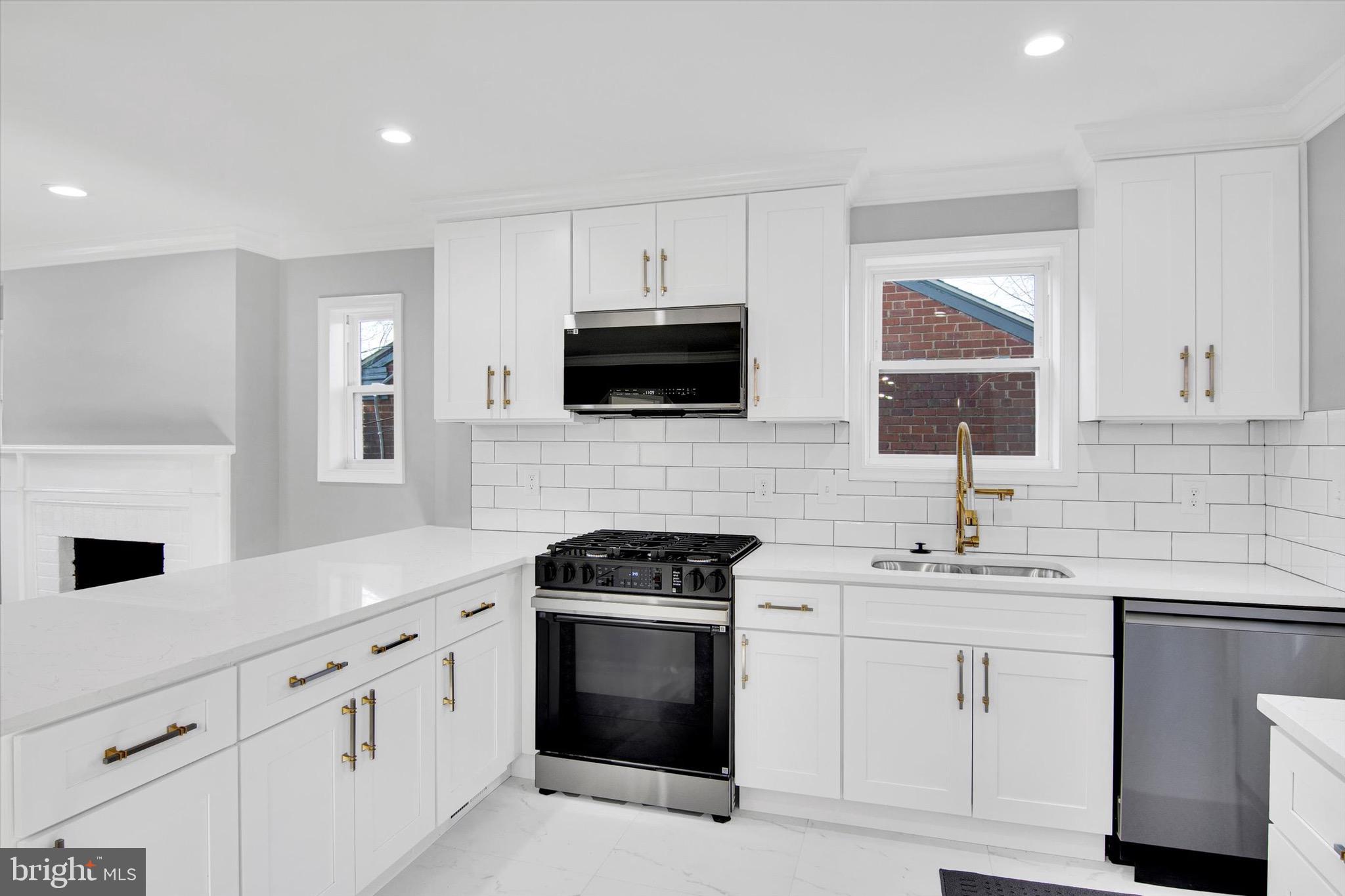 CHEVERLY - Residential