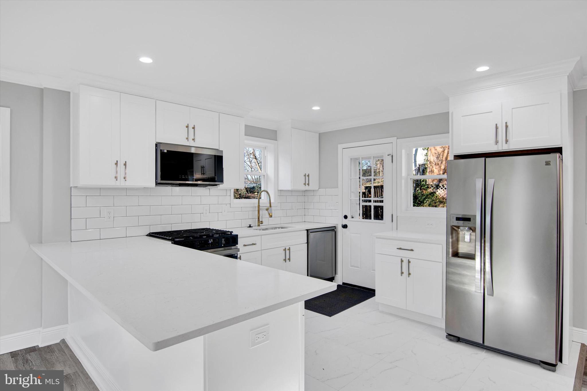 CHEVERLY - Residential