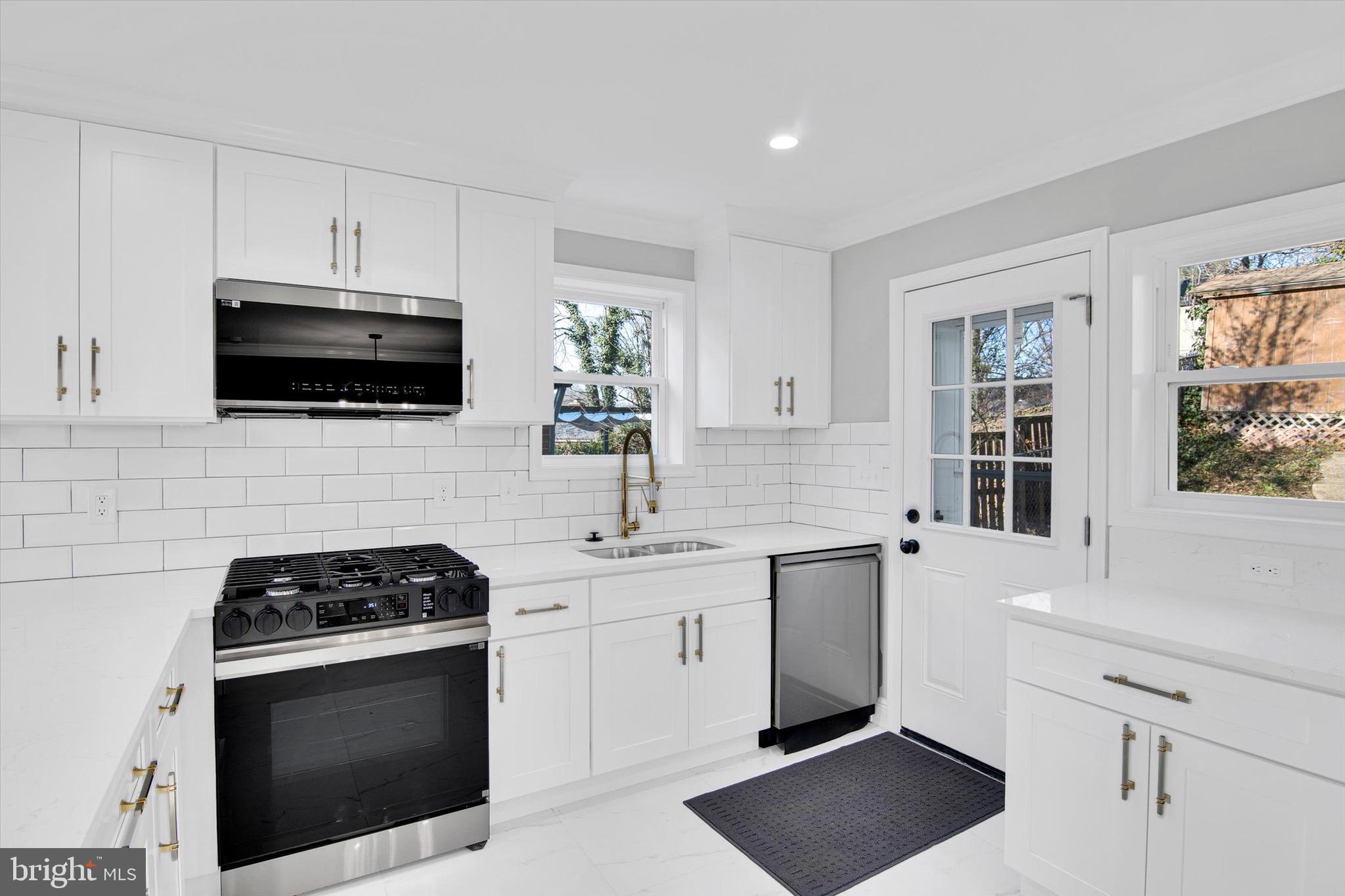 CHEVERLY - Residential