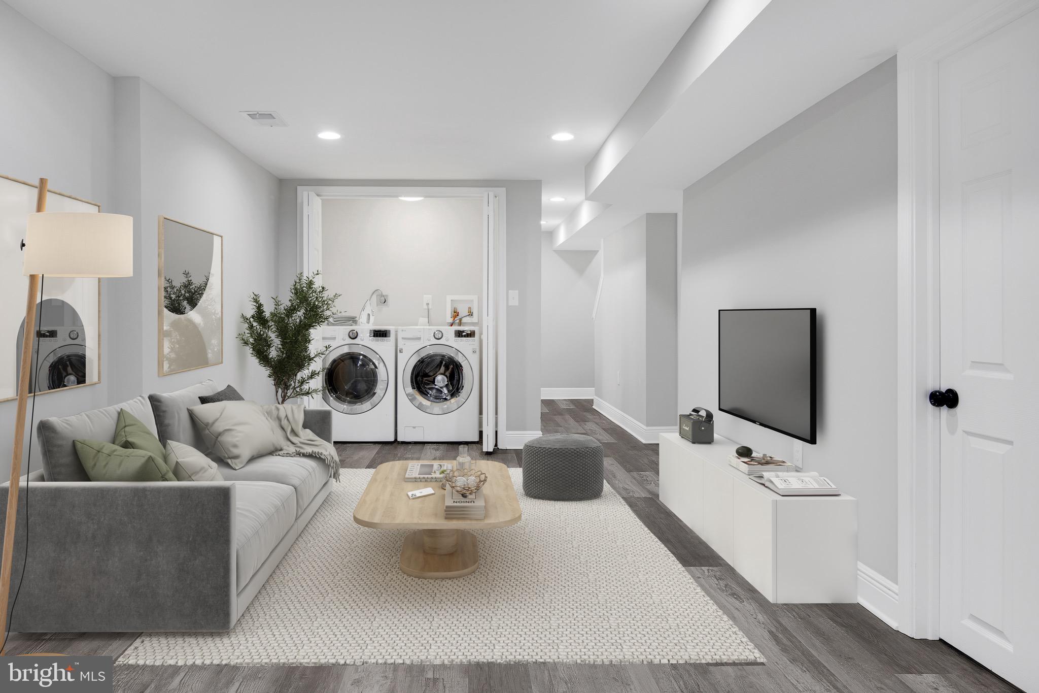 CHEVERLY - Residential