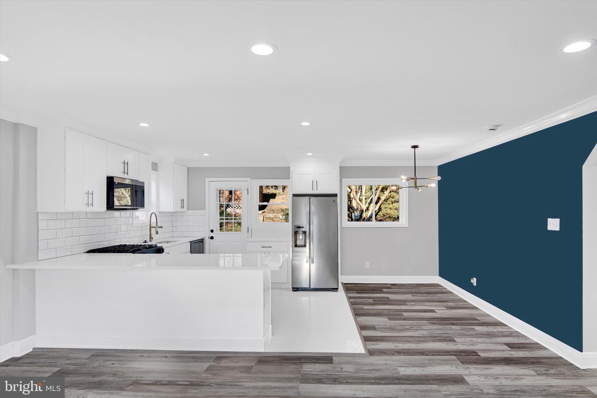 CHEVERLY - Residential