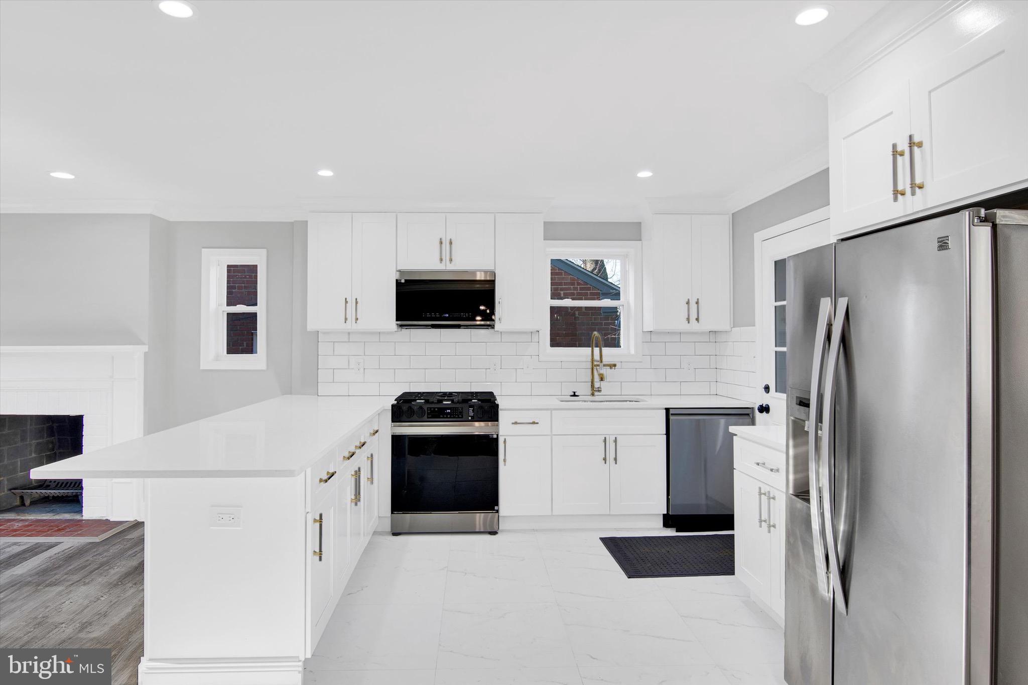 CHEVERLY - Residential