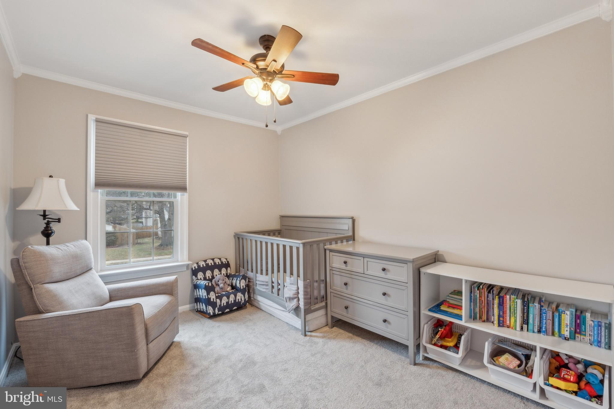 KINGSTON CHASE - Residential