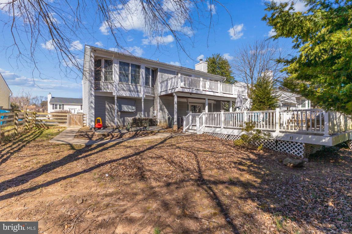 KINGSTON CHASE - Residential