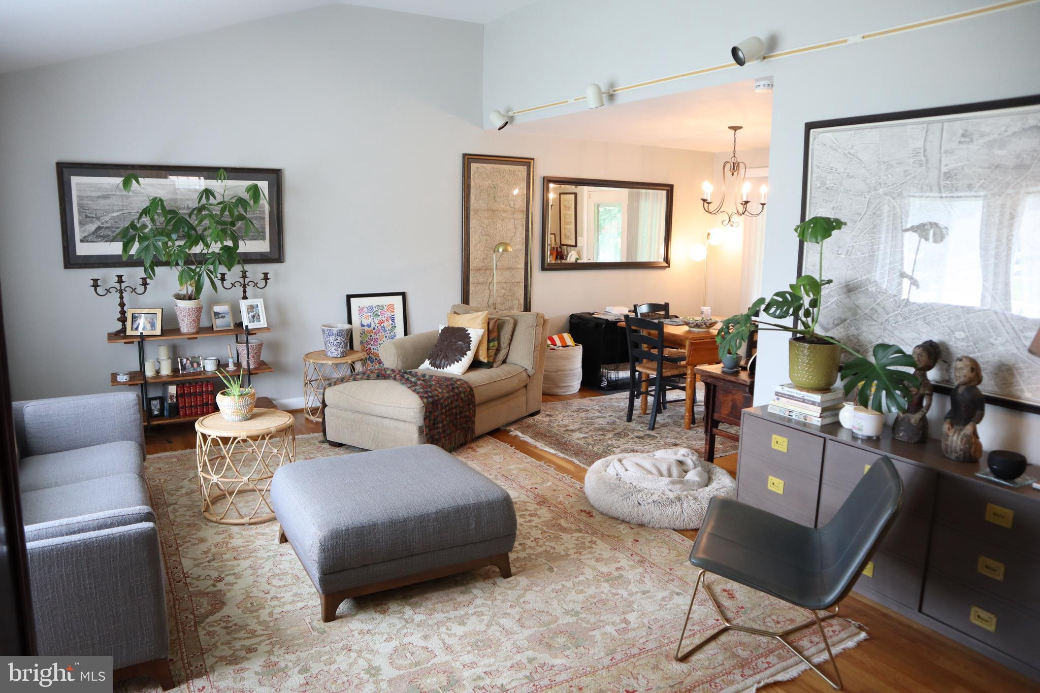 ASHBURTON - Residential Lease