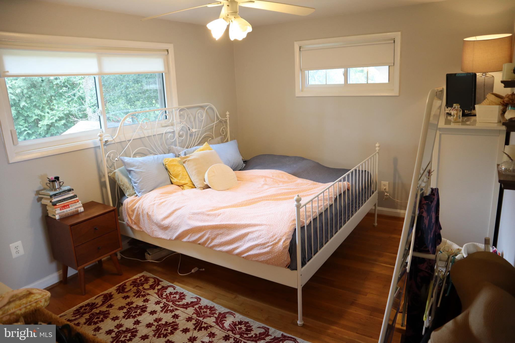 ASHBURTON - Residential Lease