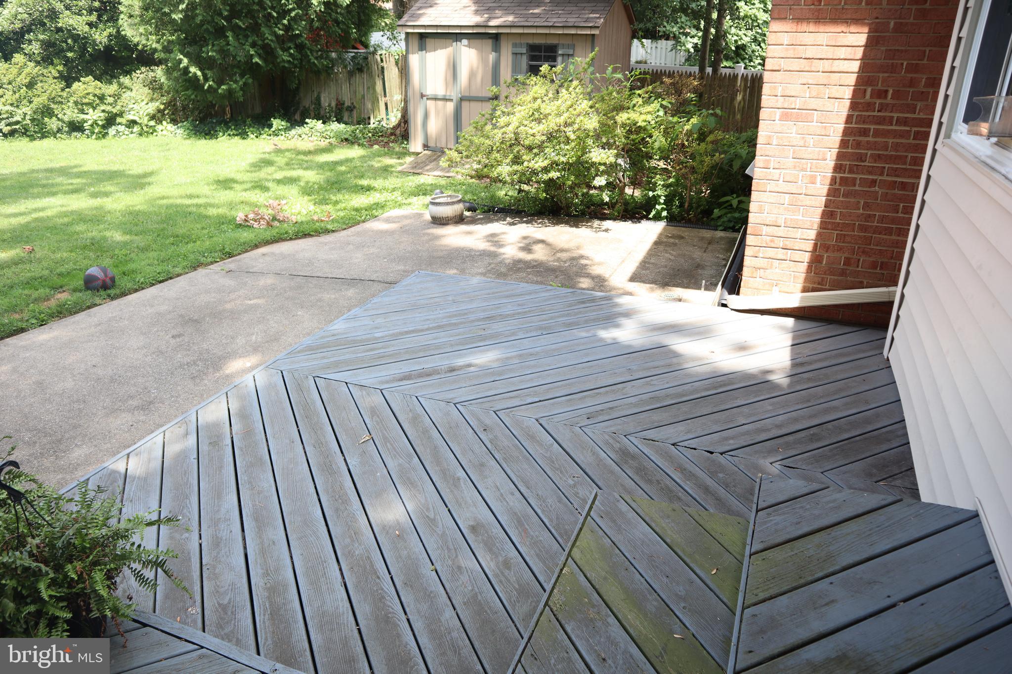 ASHBURTON - Residential Lease