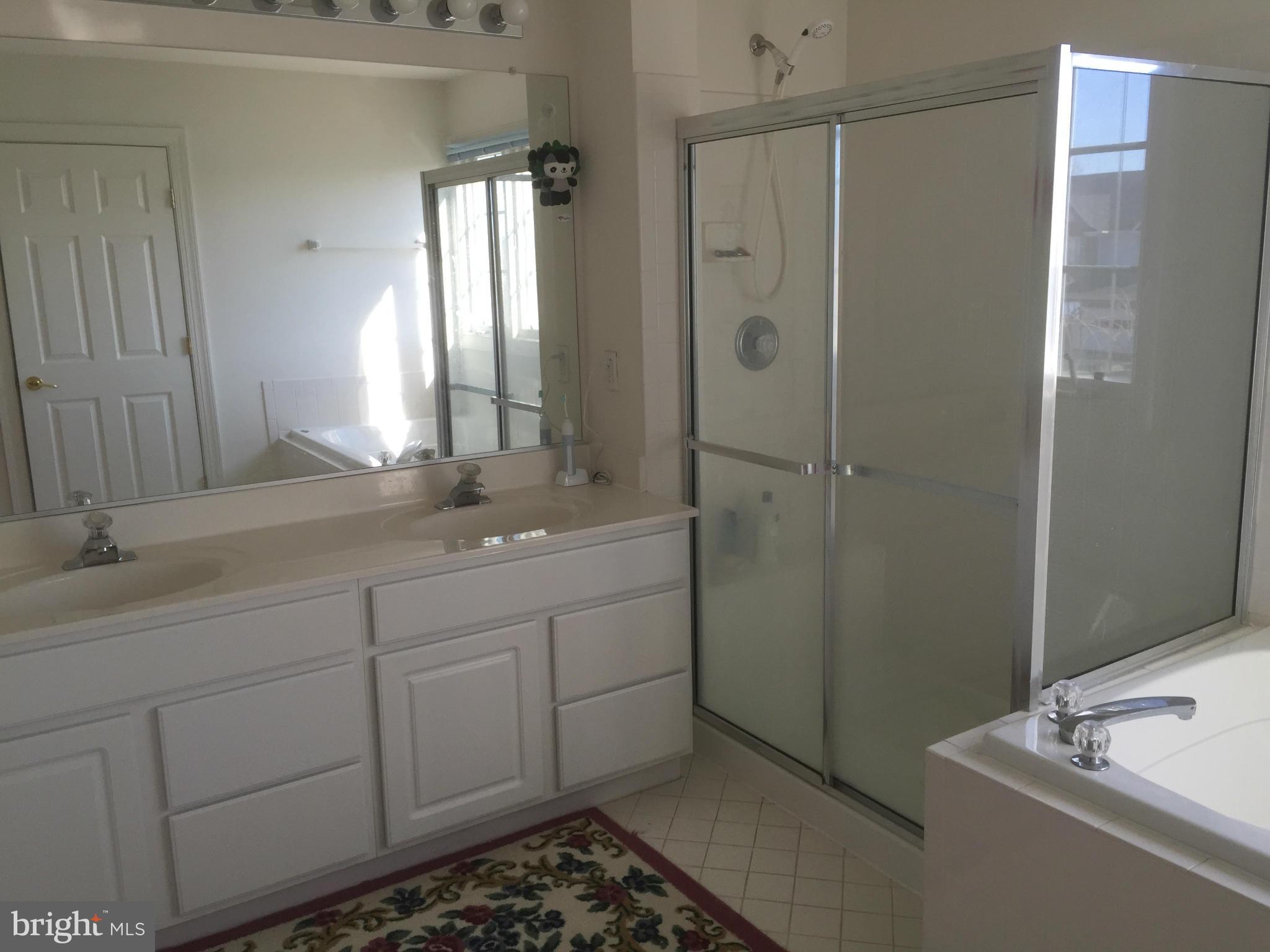 POTOMAC STATION - Residential Lease