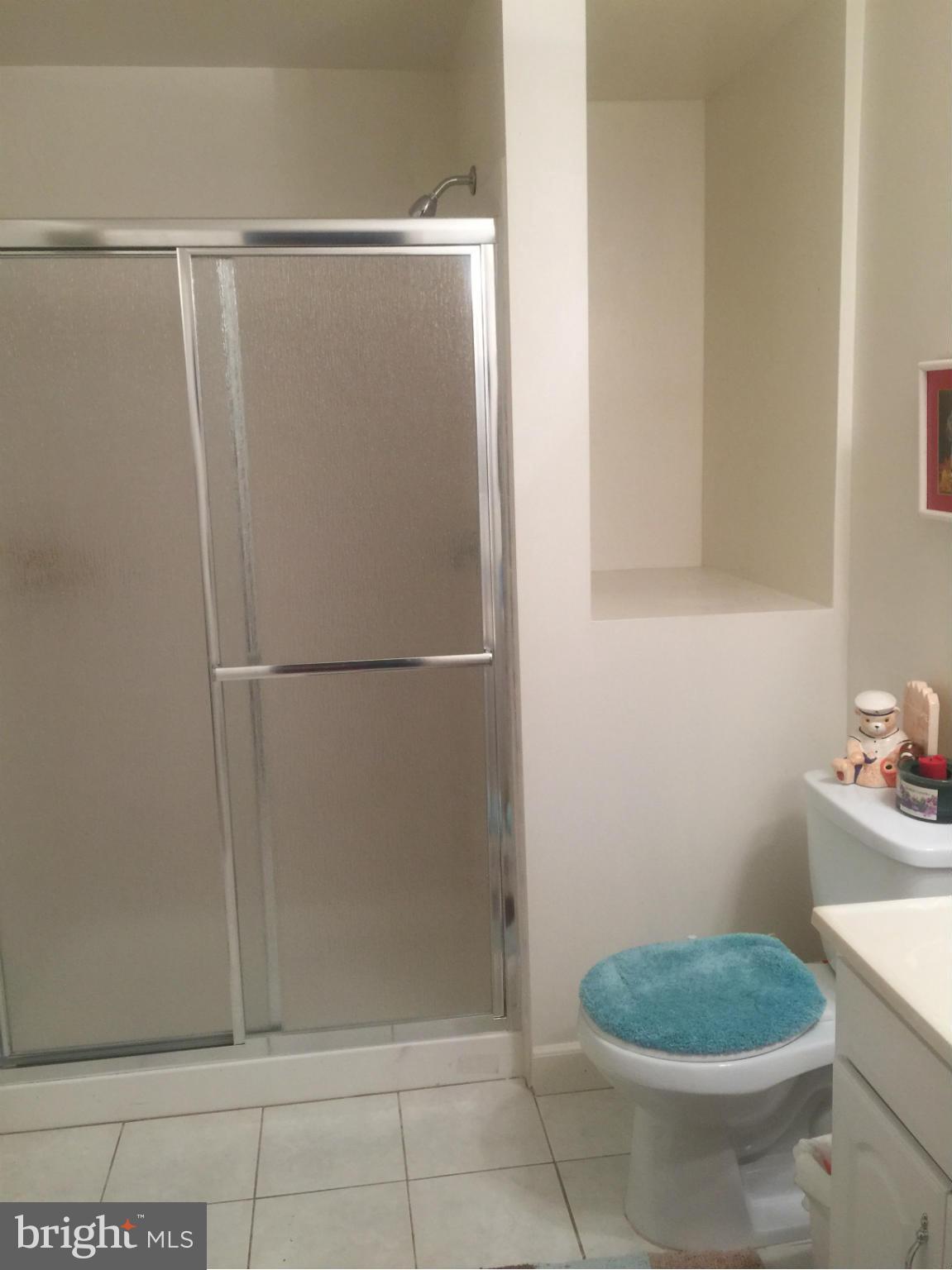 POTOMAC STATION - Residential Lease