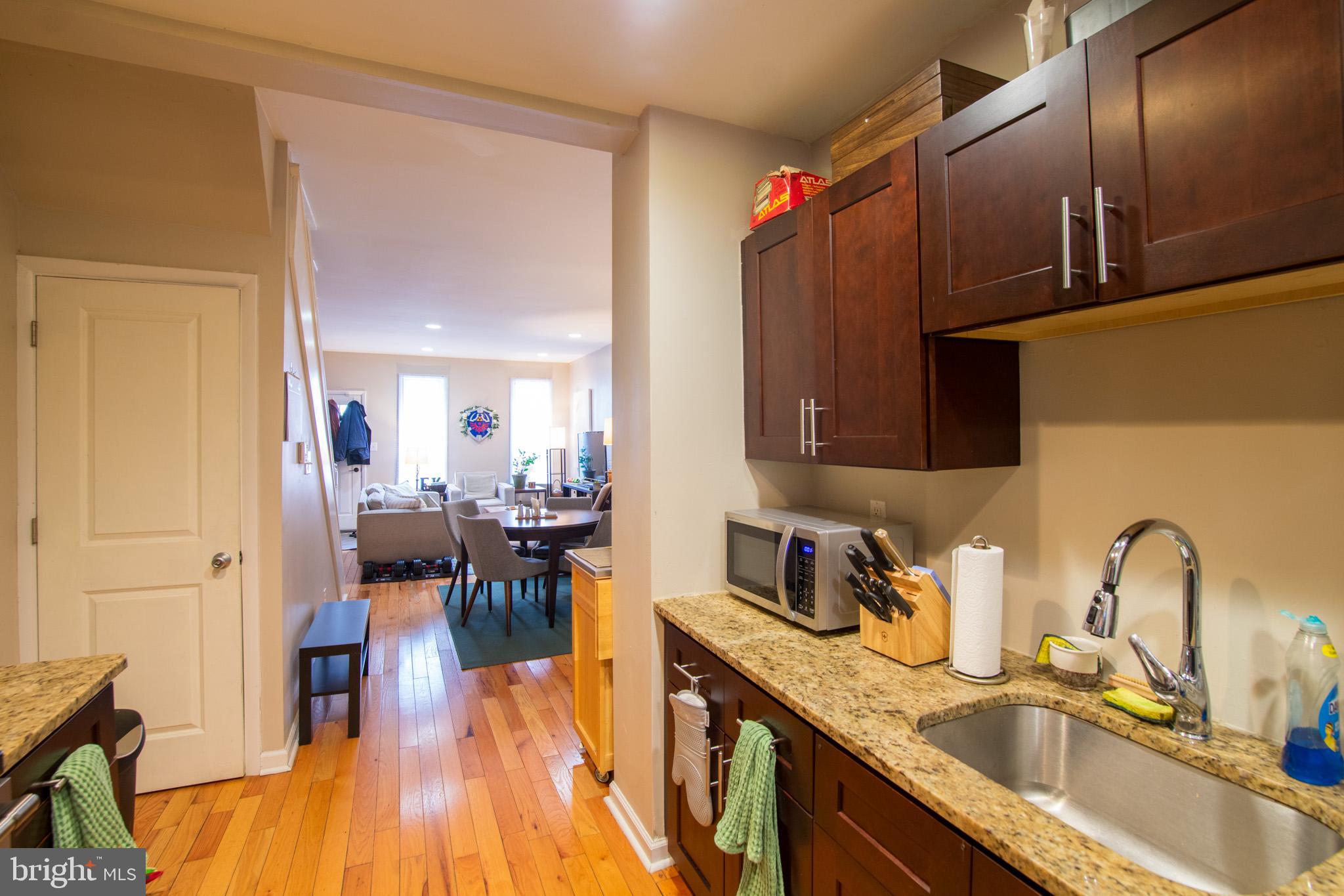 POINT BREEZE - Residential Lease