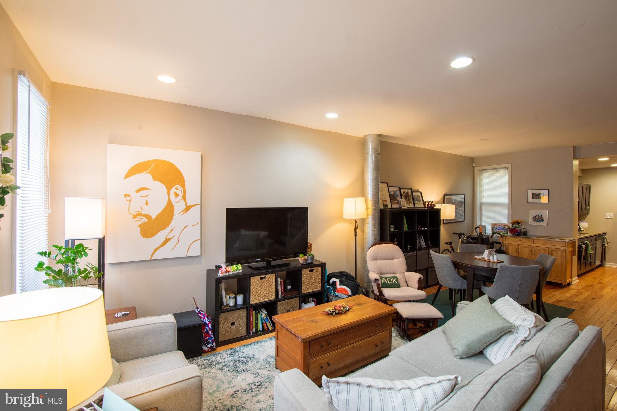 POINT BREEZE - Residential Lease