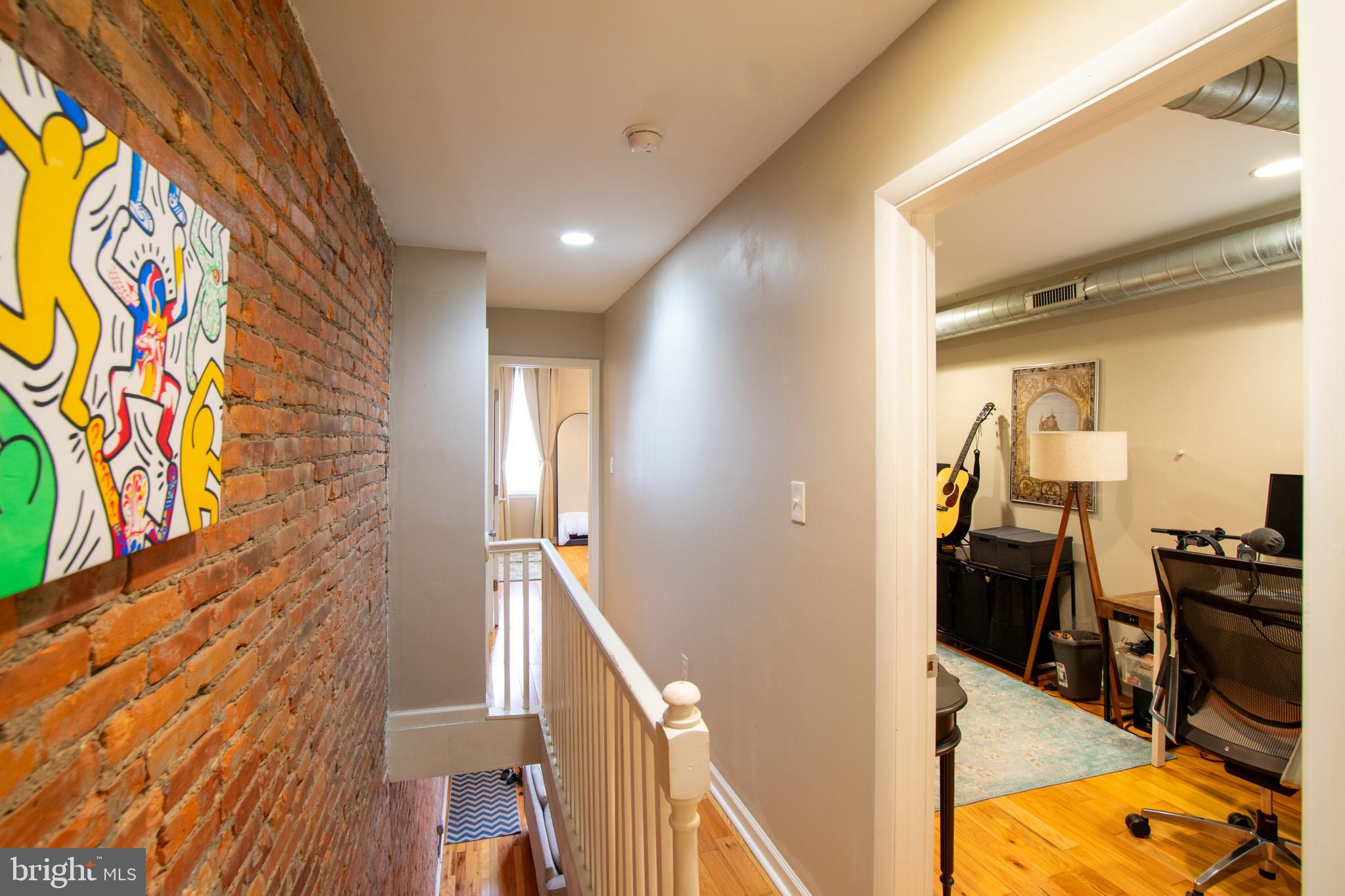 POINT BREEZE - Residential Lease