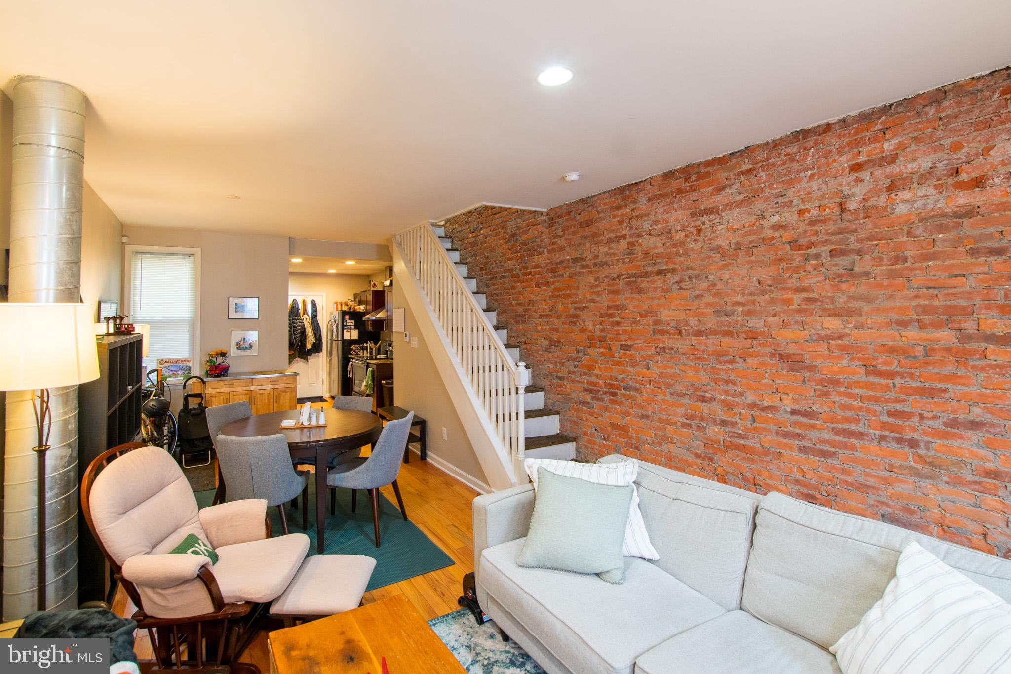 POINT BREEZE - Residential Lease