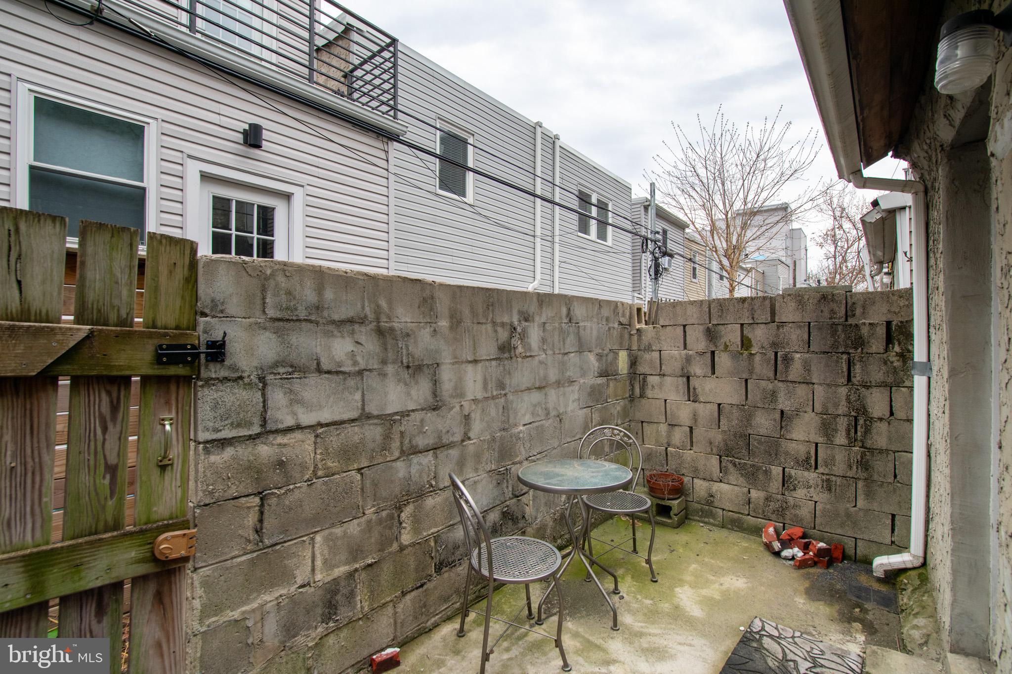 POINT BREEZE - Residential Lease