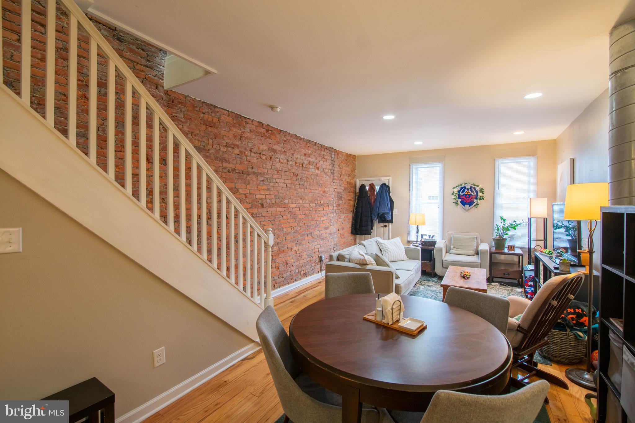 POINT BREEZE - Residential Lease