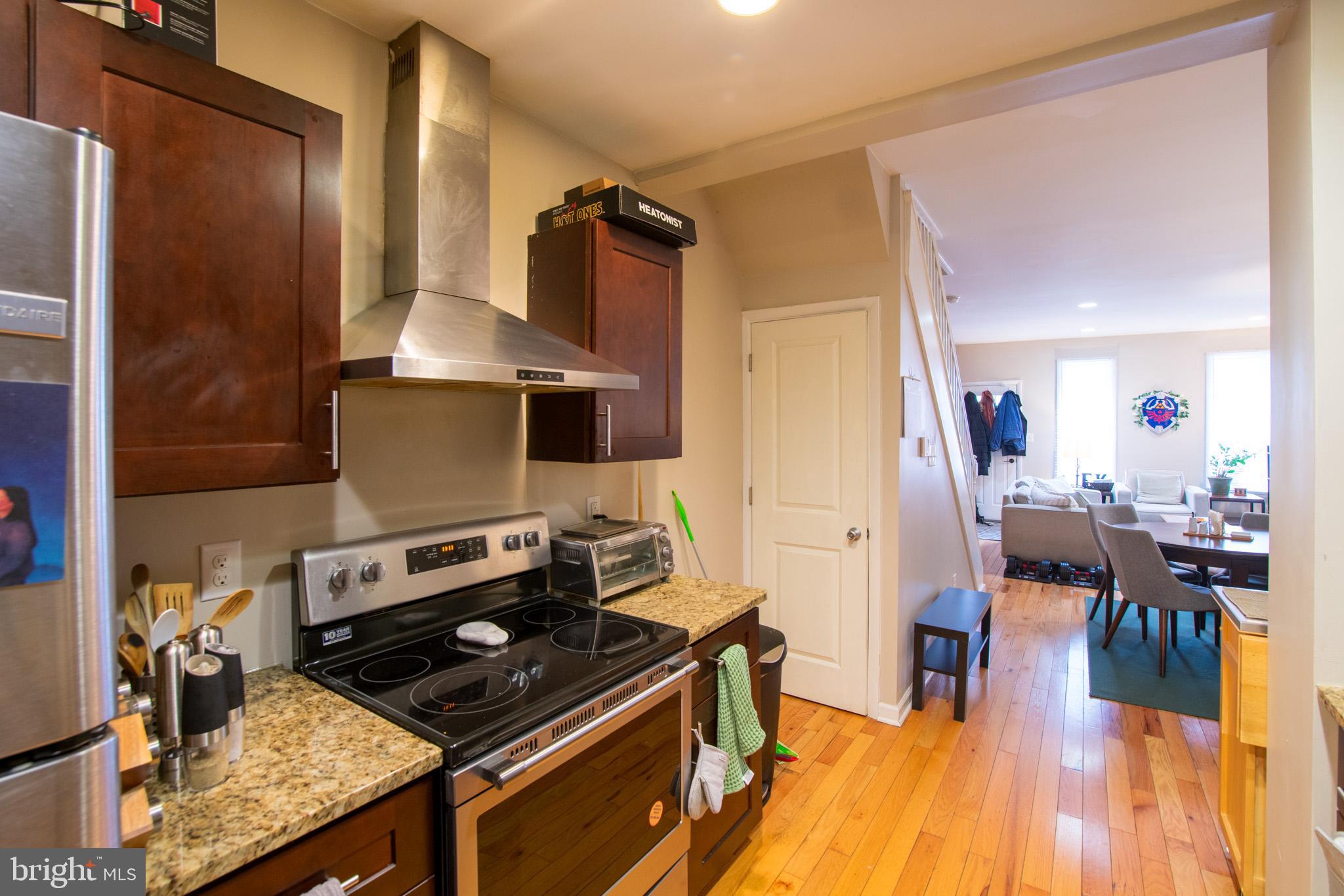 POINT BREEZE - Residential Lease